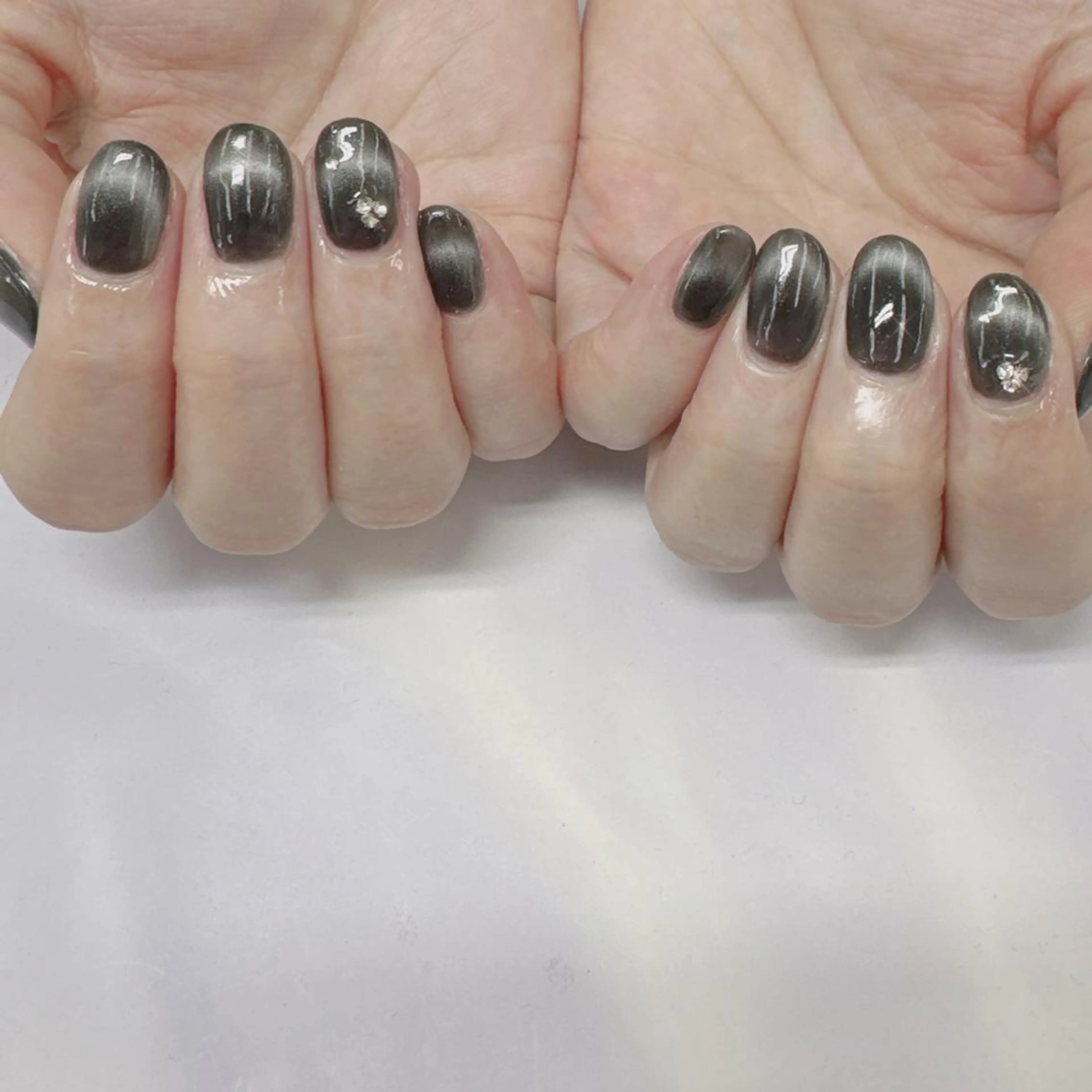 ネイル Nail salon Honey Beeのネイルデザイン