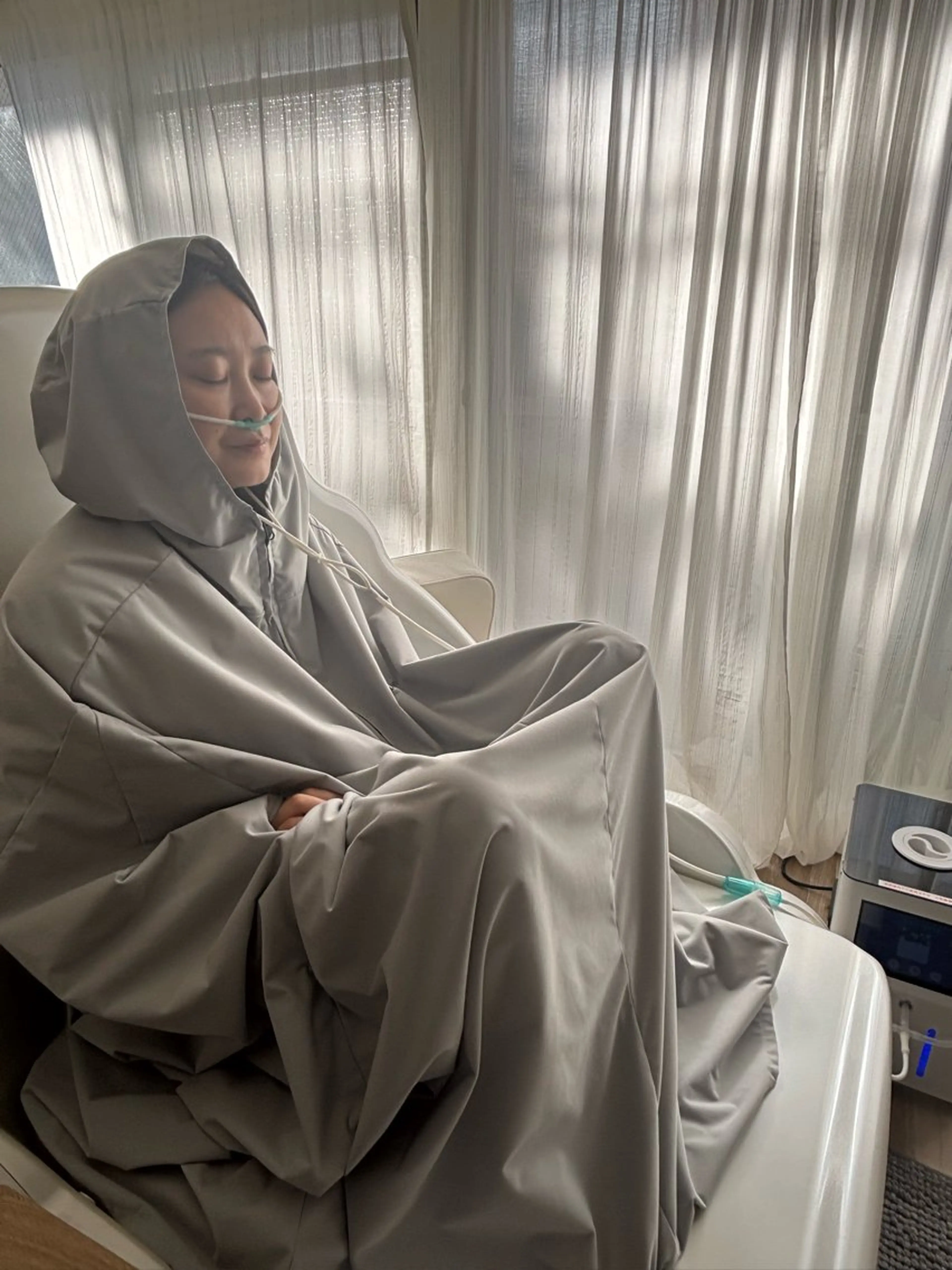 【三軒茶屋/下馬】 本格痩身・よもぎ蒸しのその他イメージ