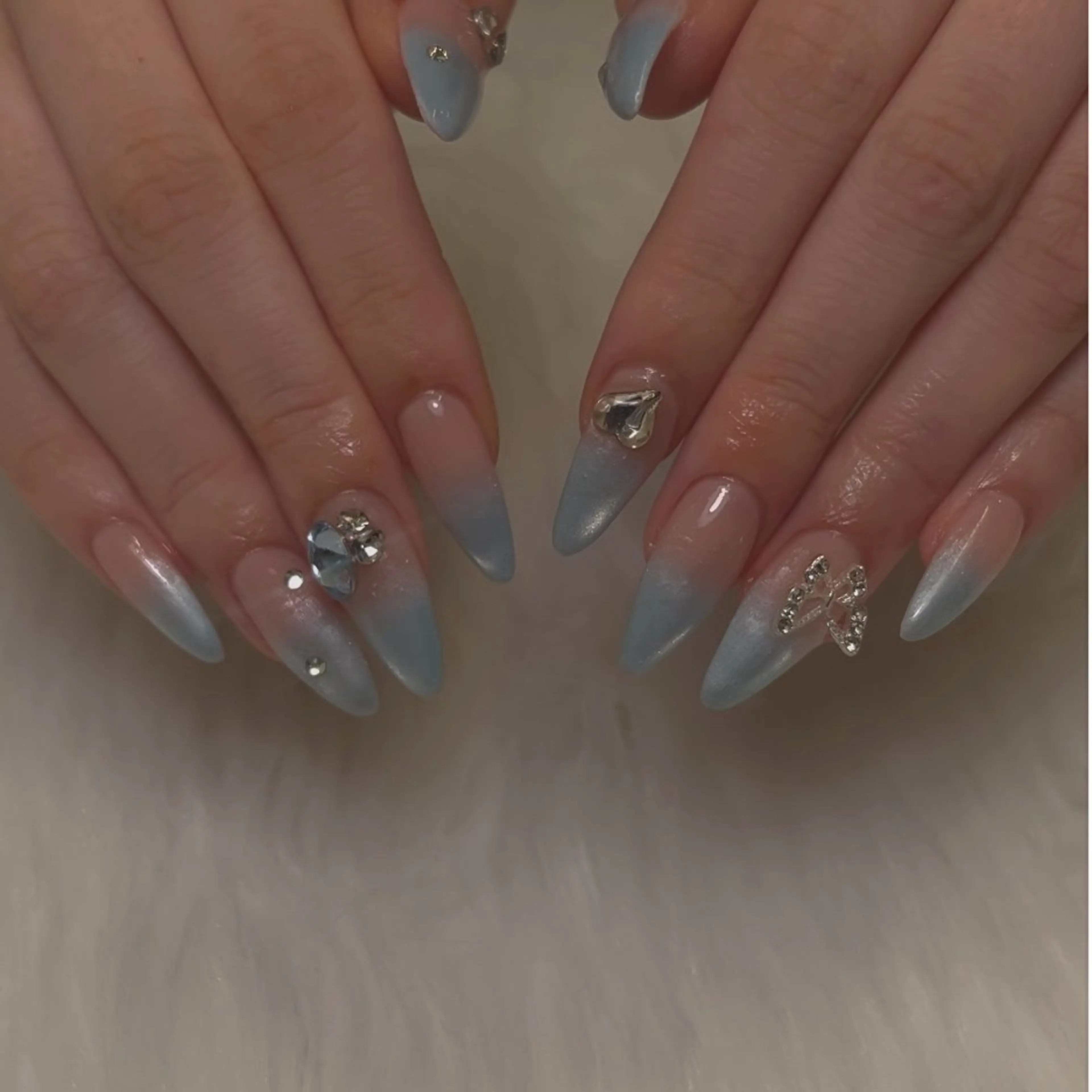 ネイル ハンドネイル limo/ kotomiのネイルデザイン