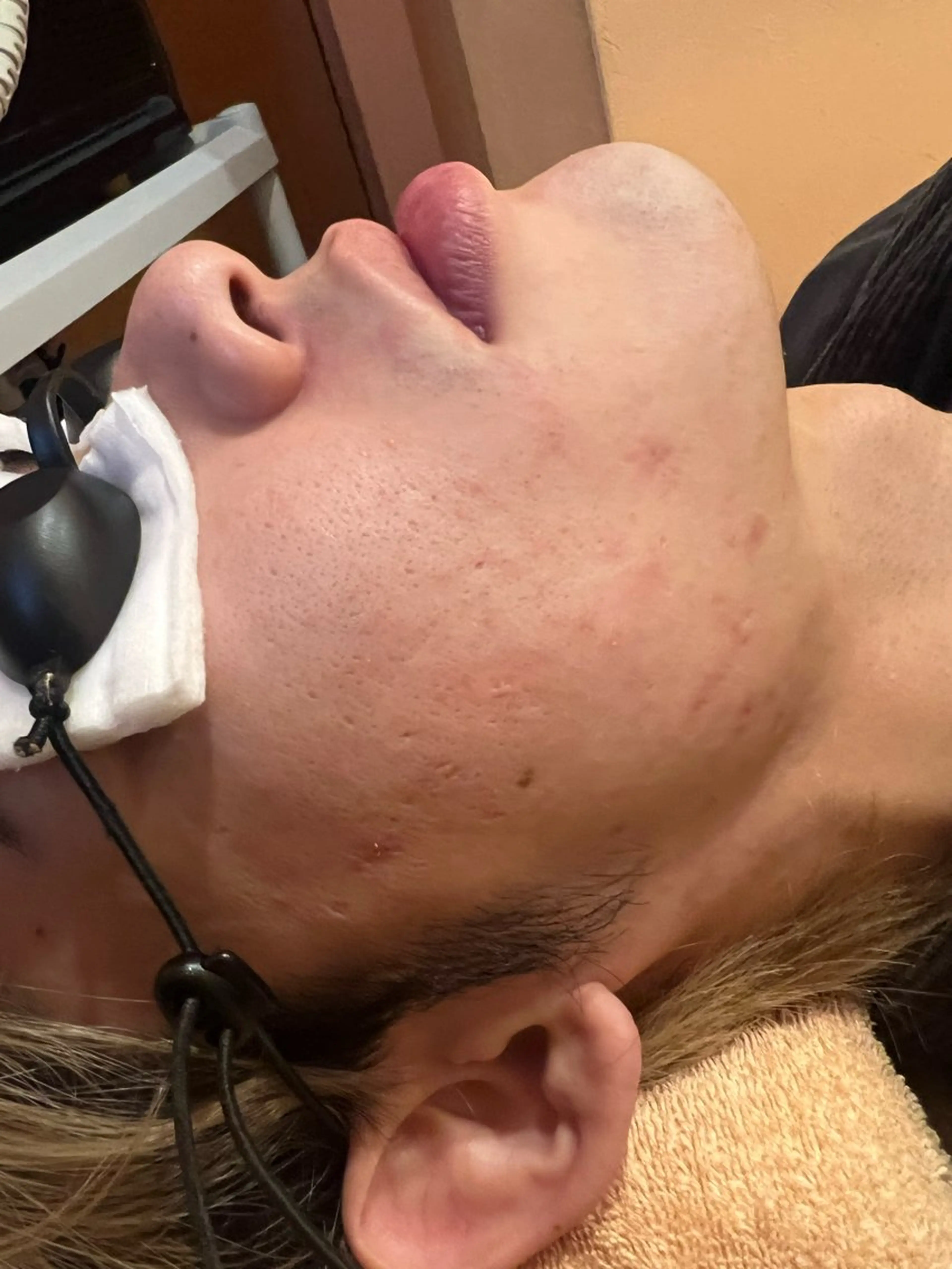 松元 美優のエステ・リラクイメージ