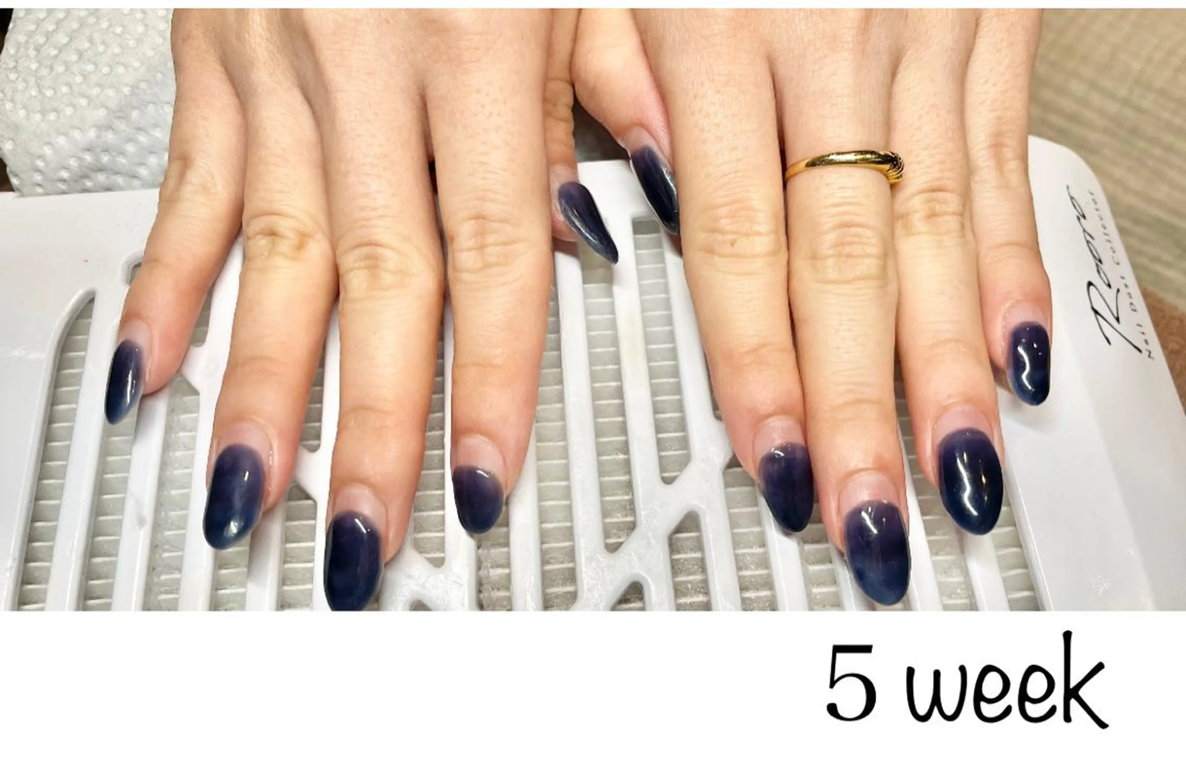 ネイル ささき れいなのネイルデザイン