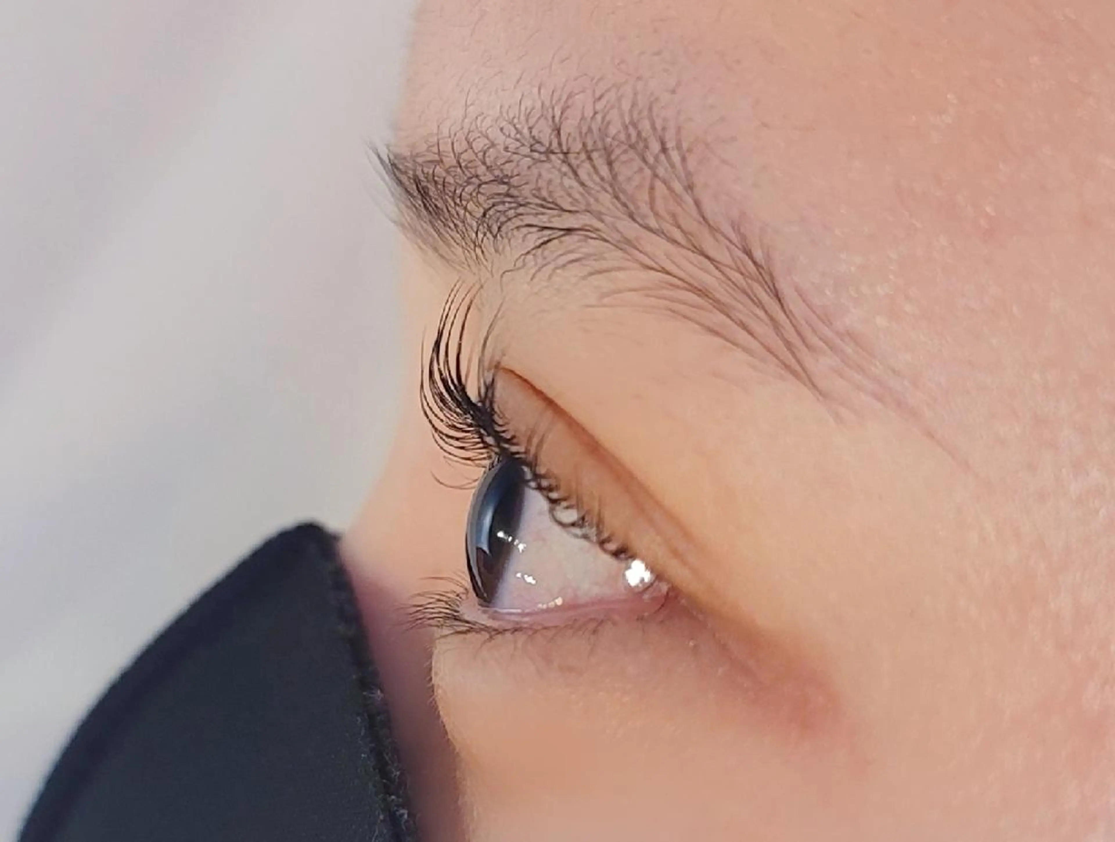 マツエク・マツパ 京谷 佳奈美のマツエク・マツパデザイン