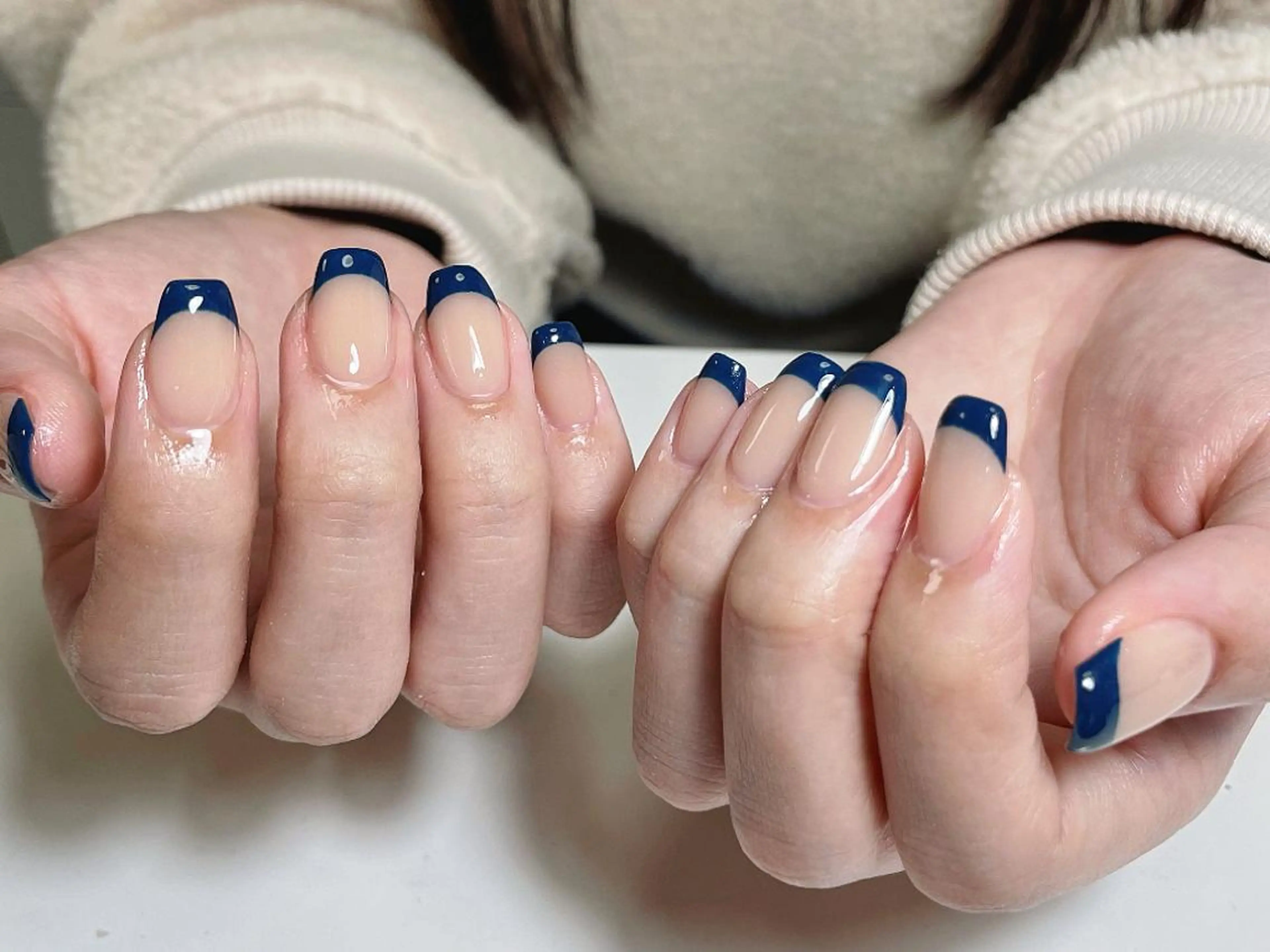 ネイル 🎀 KiKi_nailのネイルデザイン