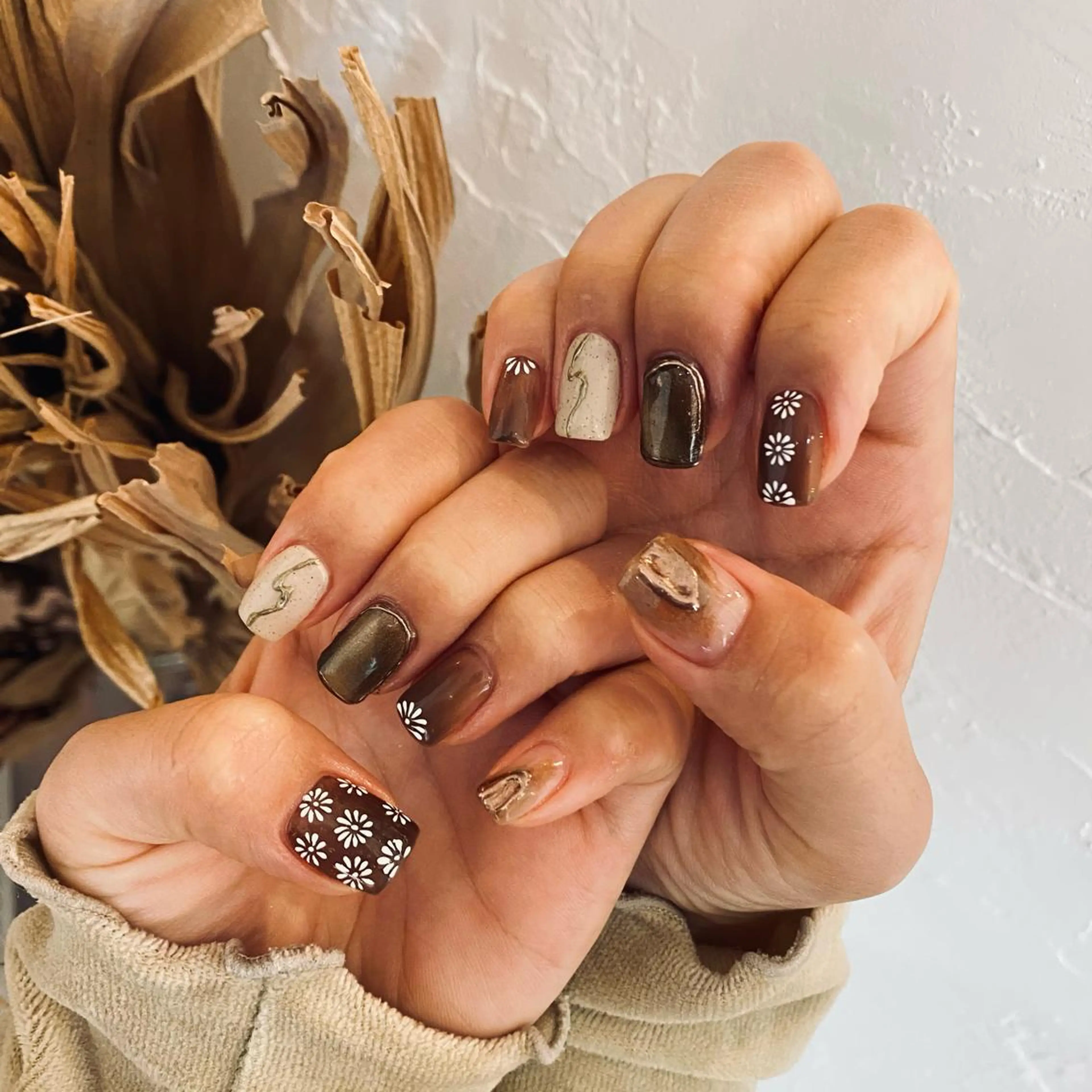 ネイル ハンドネイル Chipieee Tokyoのその他イメージ