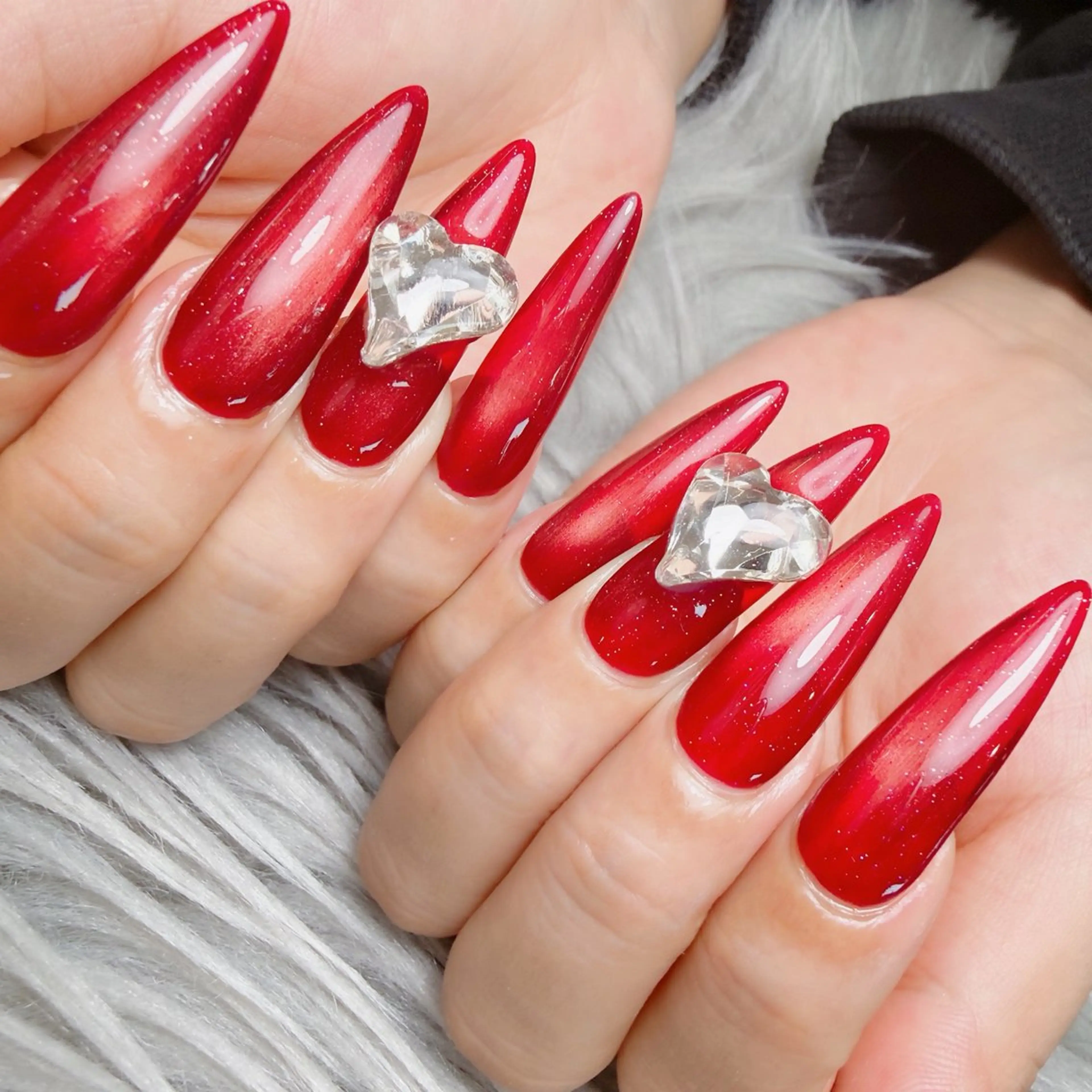 ネイル nail studio　Nのネイルデザイン