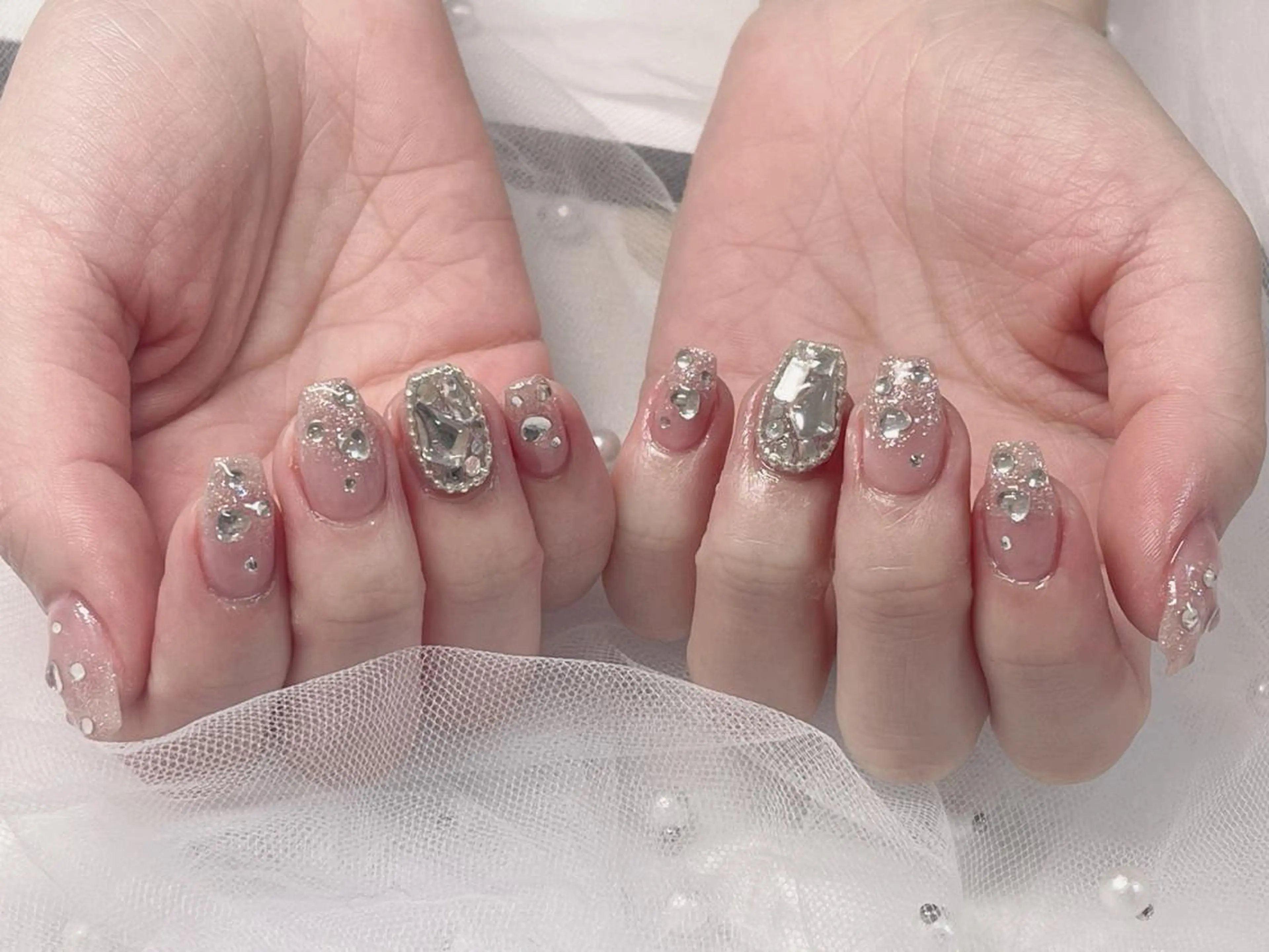 ネイル Joliesse nail salonのネイルデザイン