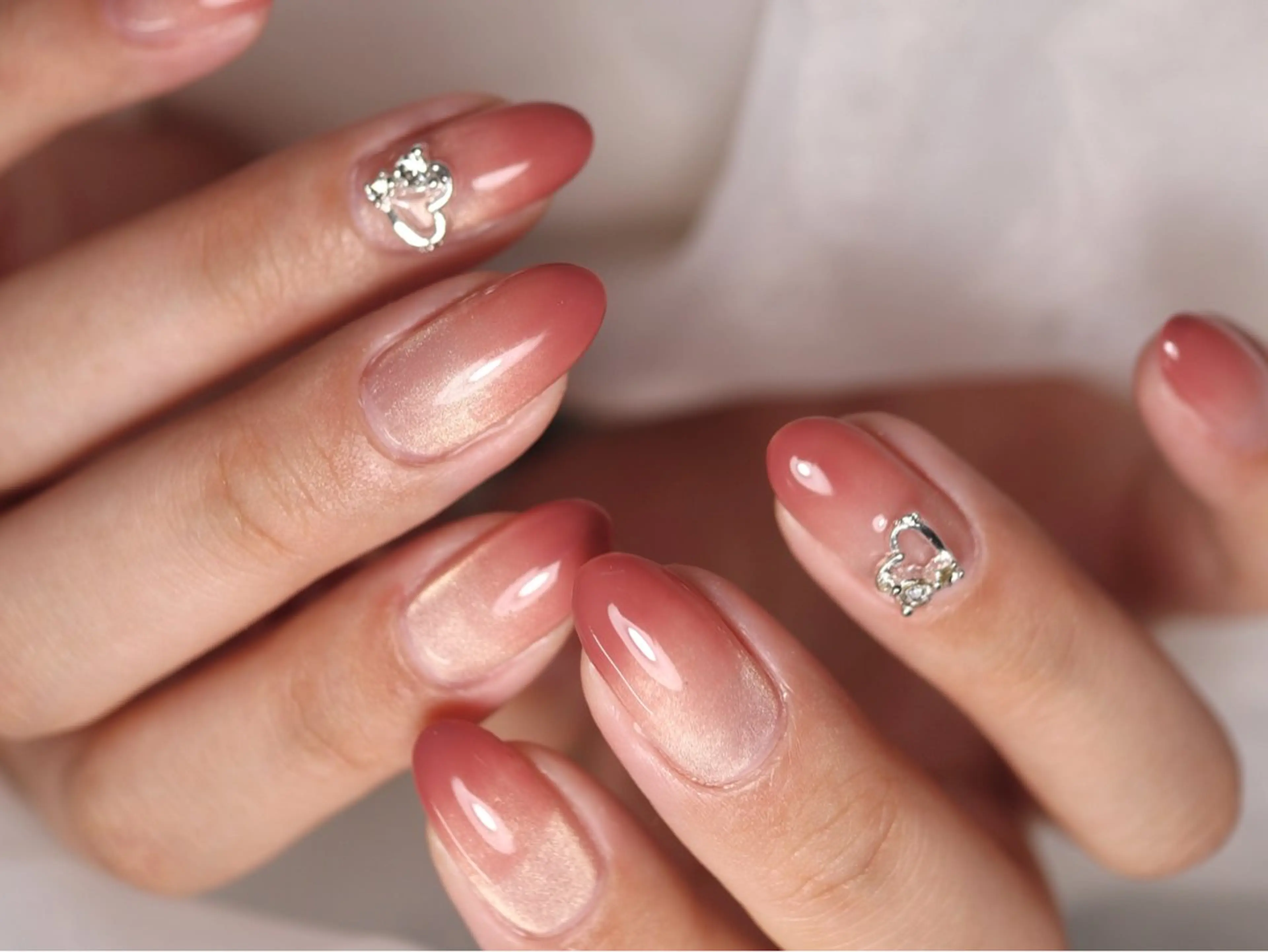 ネイル 悠 - Yuu - Erikaのネイルデザイン