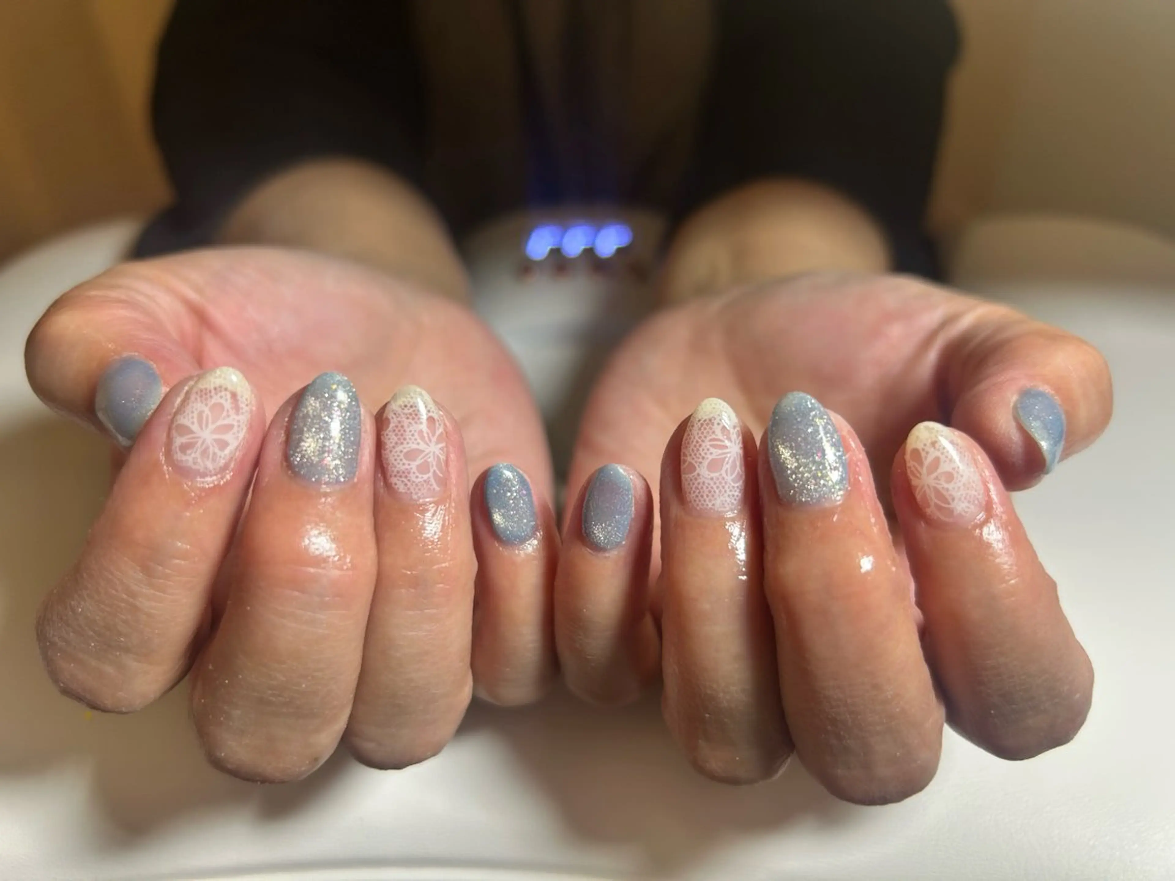 ネイル TANAKA SAKIのネイルデザイン