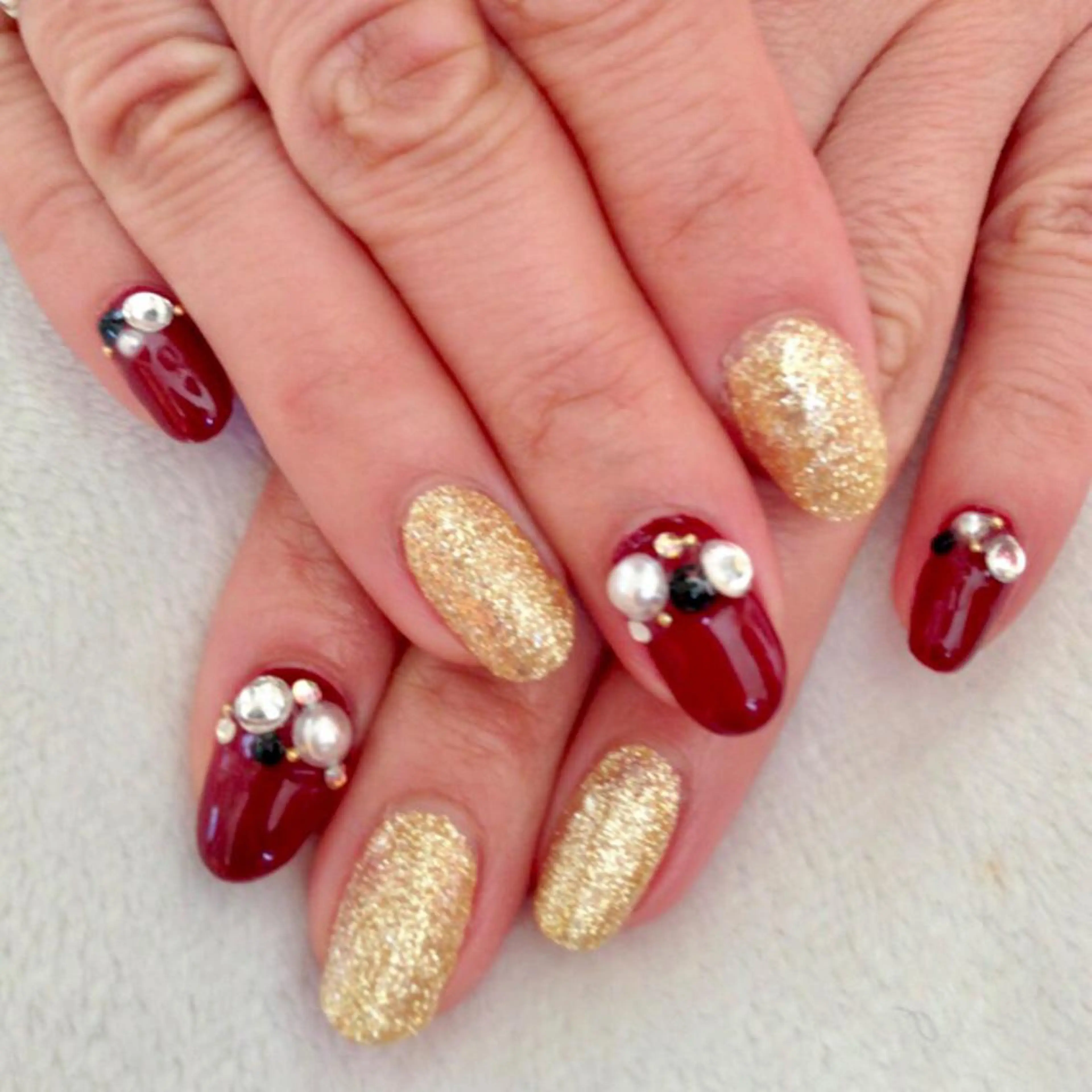 ネイル Fura Cocoのマツエク・マツパデザイン