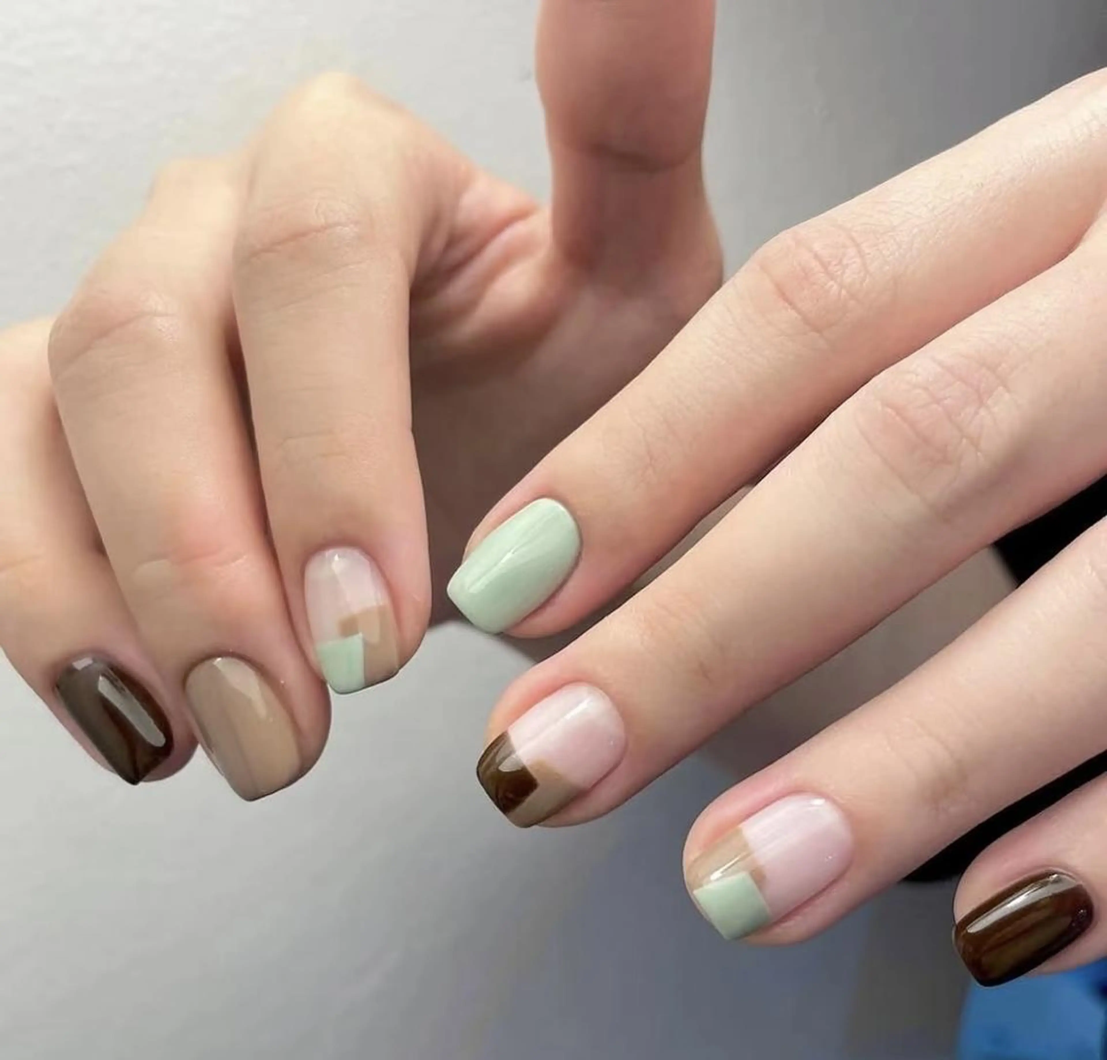 ネイル ネイリスト💅💖 kiki🎀のネイルデザイン