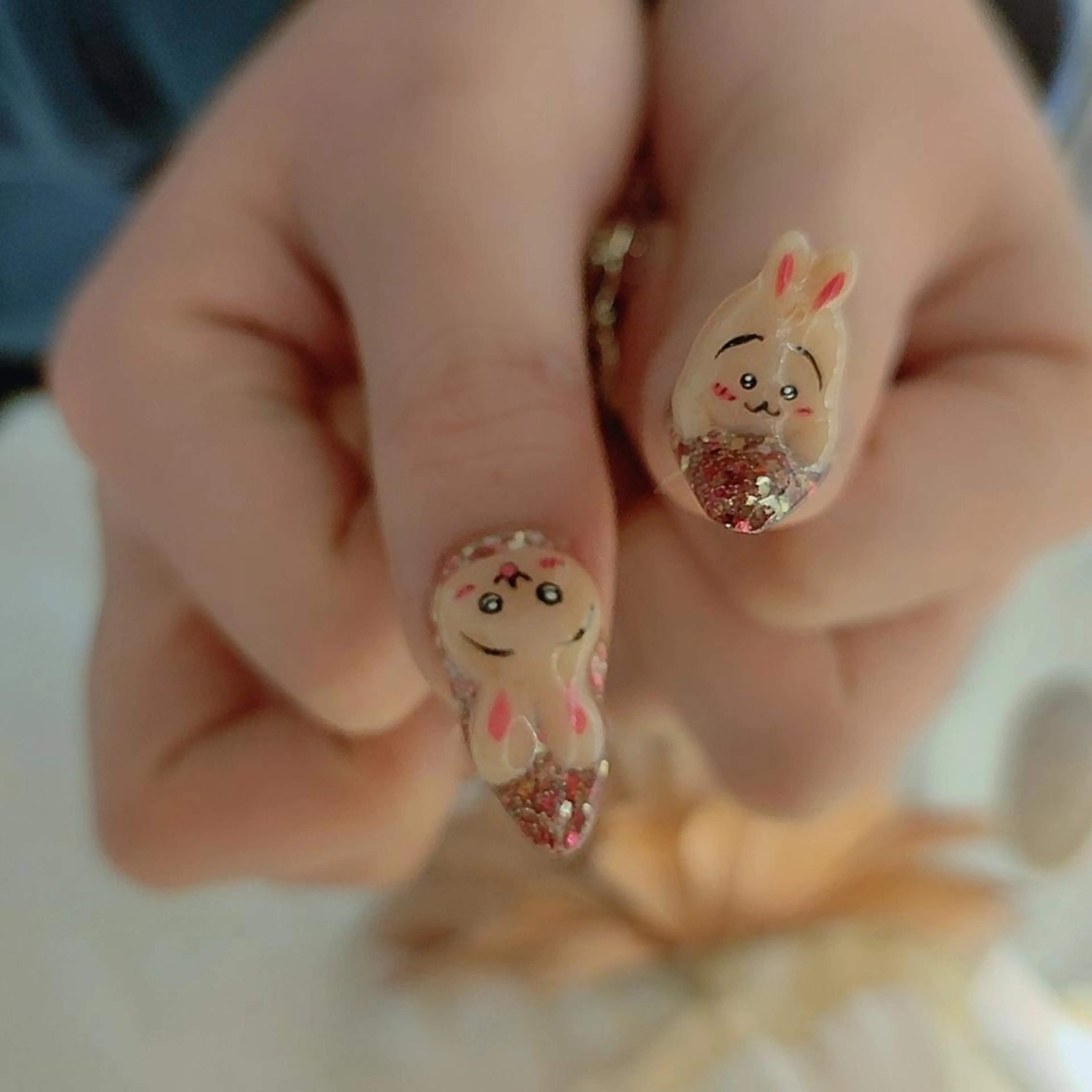 ネイル RUNWAY 　　の眉毛・アイブロウイメージ