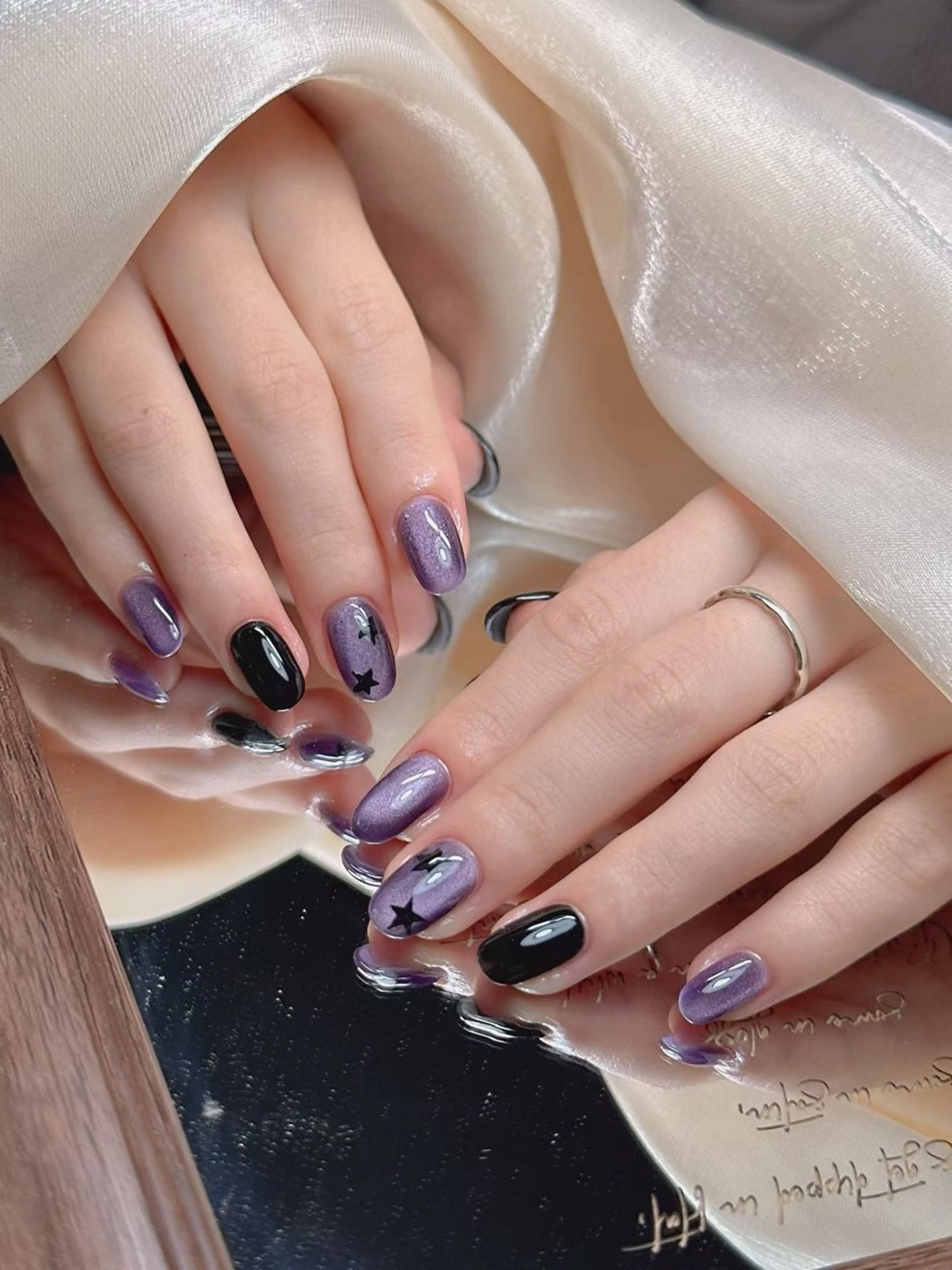 ネイル コウ ロのネイルデザイン