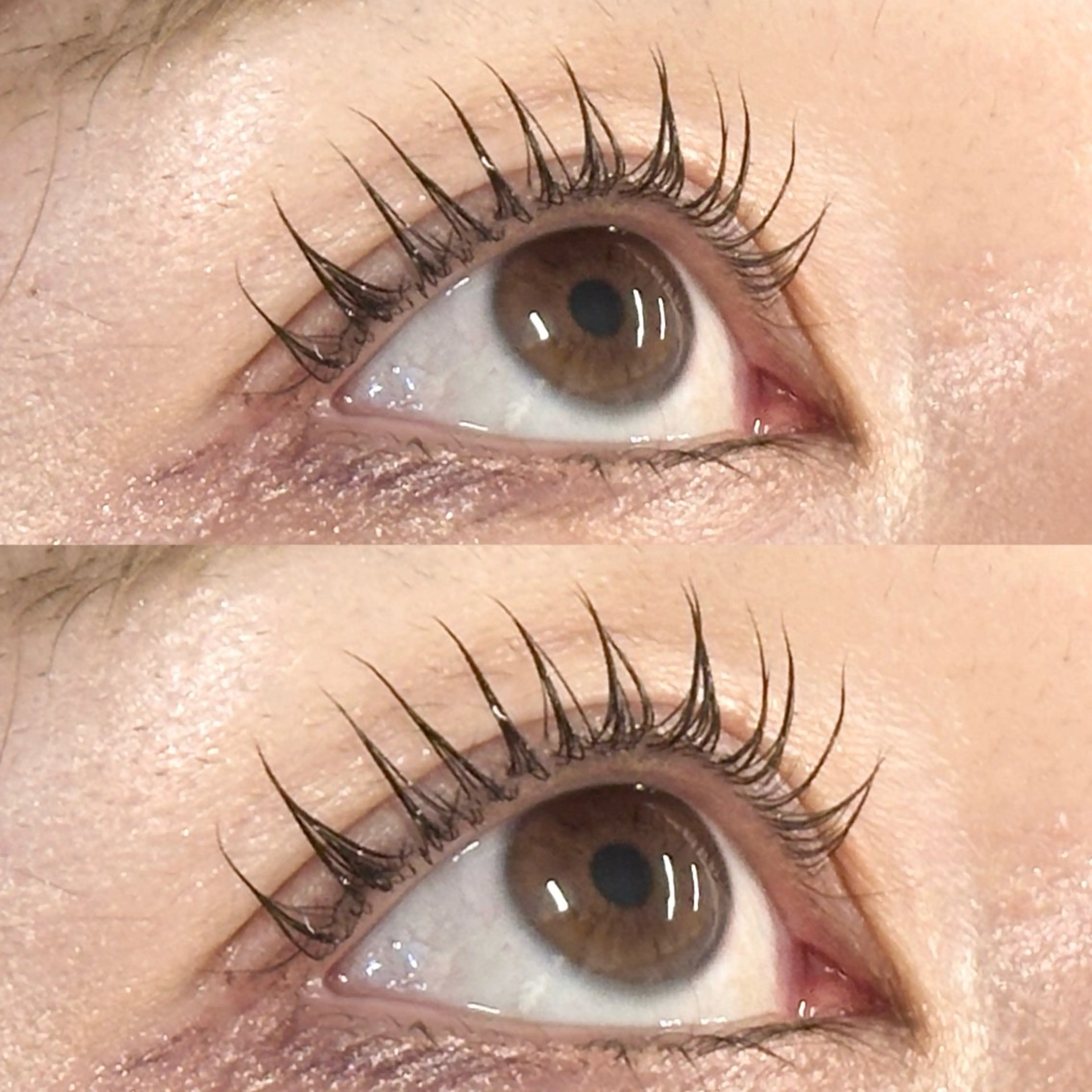 マツエク・マツパ マツパ alice tokyo小山崎★のマツエク・マツパデザイン