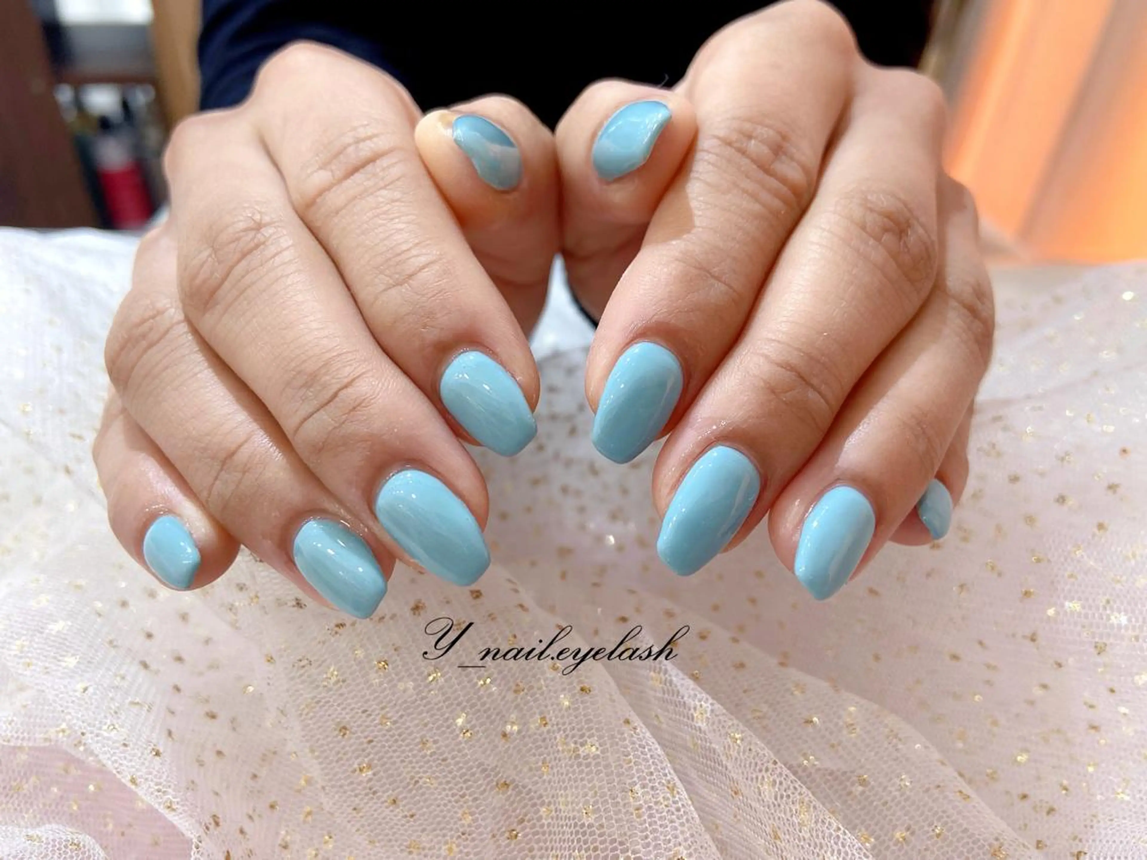 ネイル Umi nail& eyelashのネイルデザイン