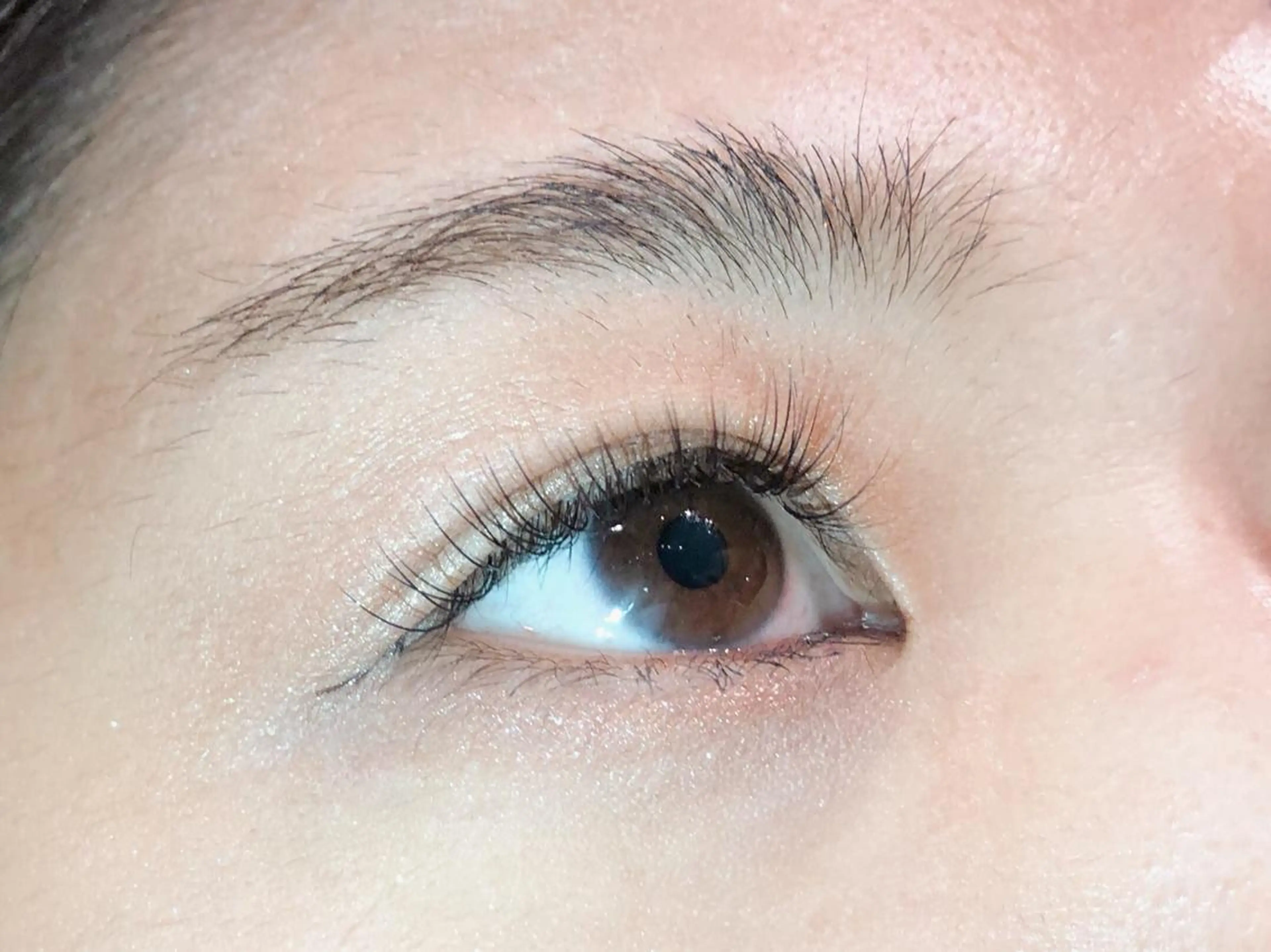 マツエク・マツパ ARIZ アリズのマツエク・マツパデザイン