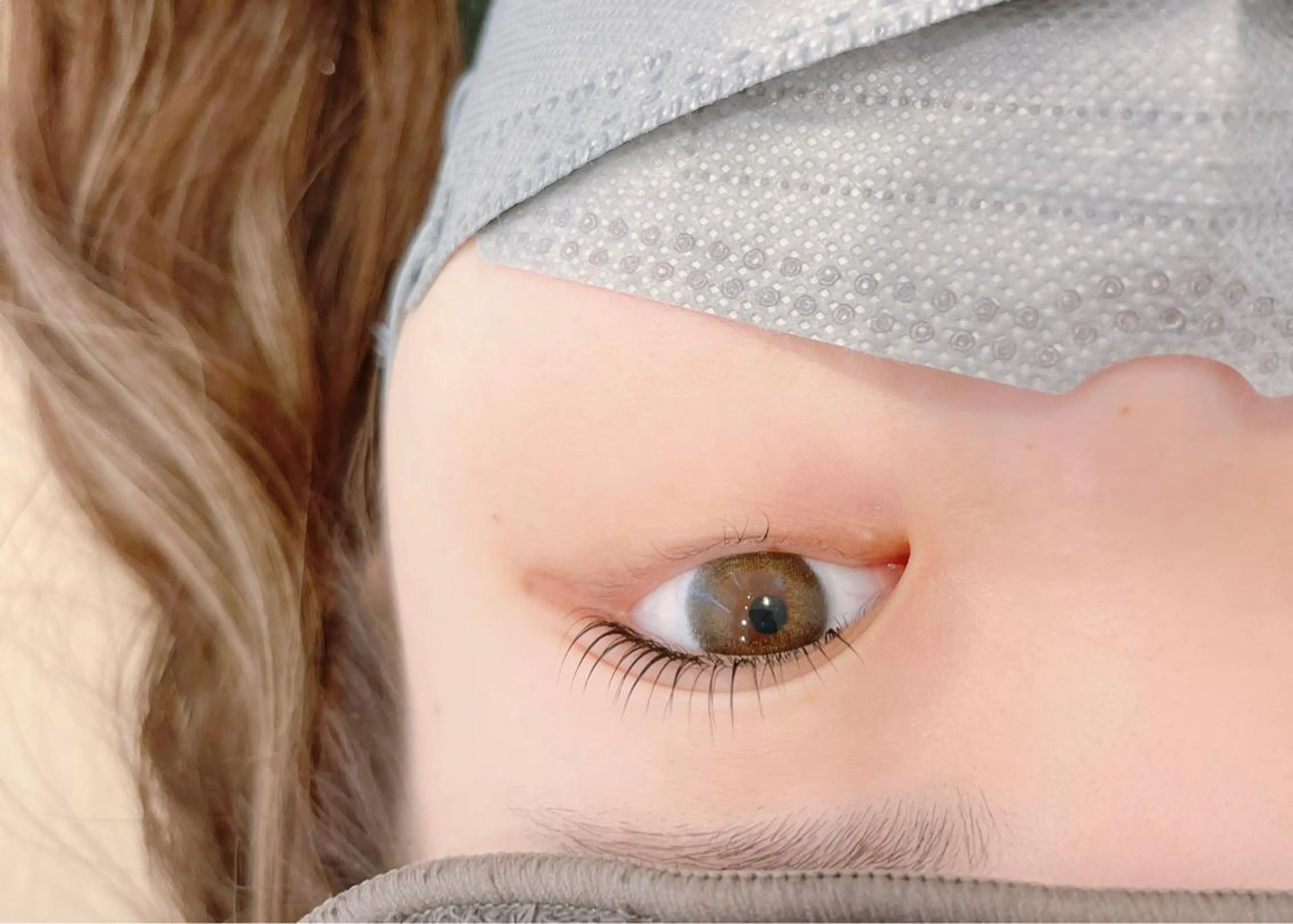 マツエク・マツパ EARTH土浦 菊地のマツエク・マツパデザイン