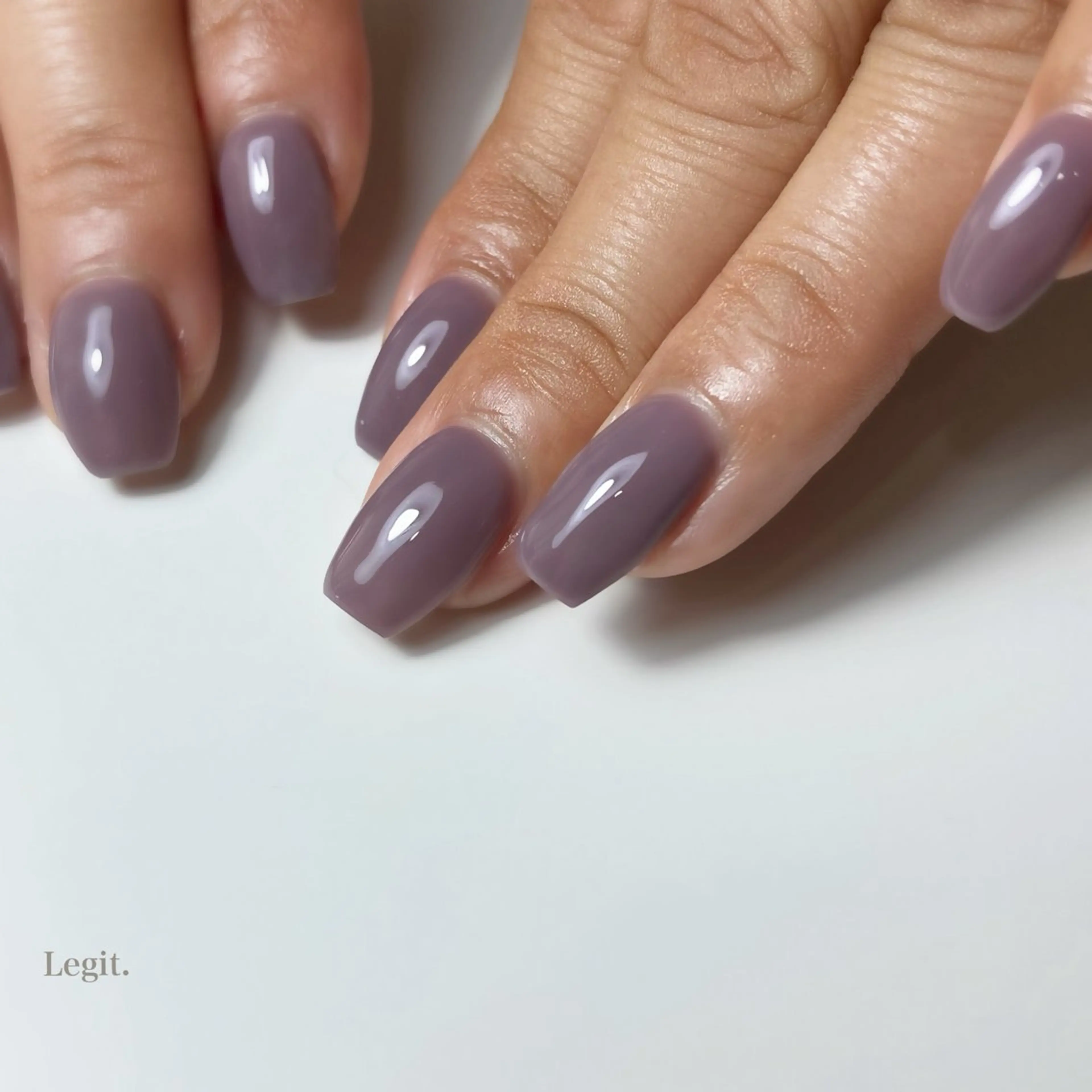 ネイル Legit nail salonのネイルデザイン