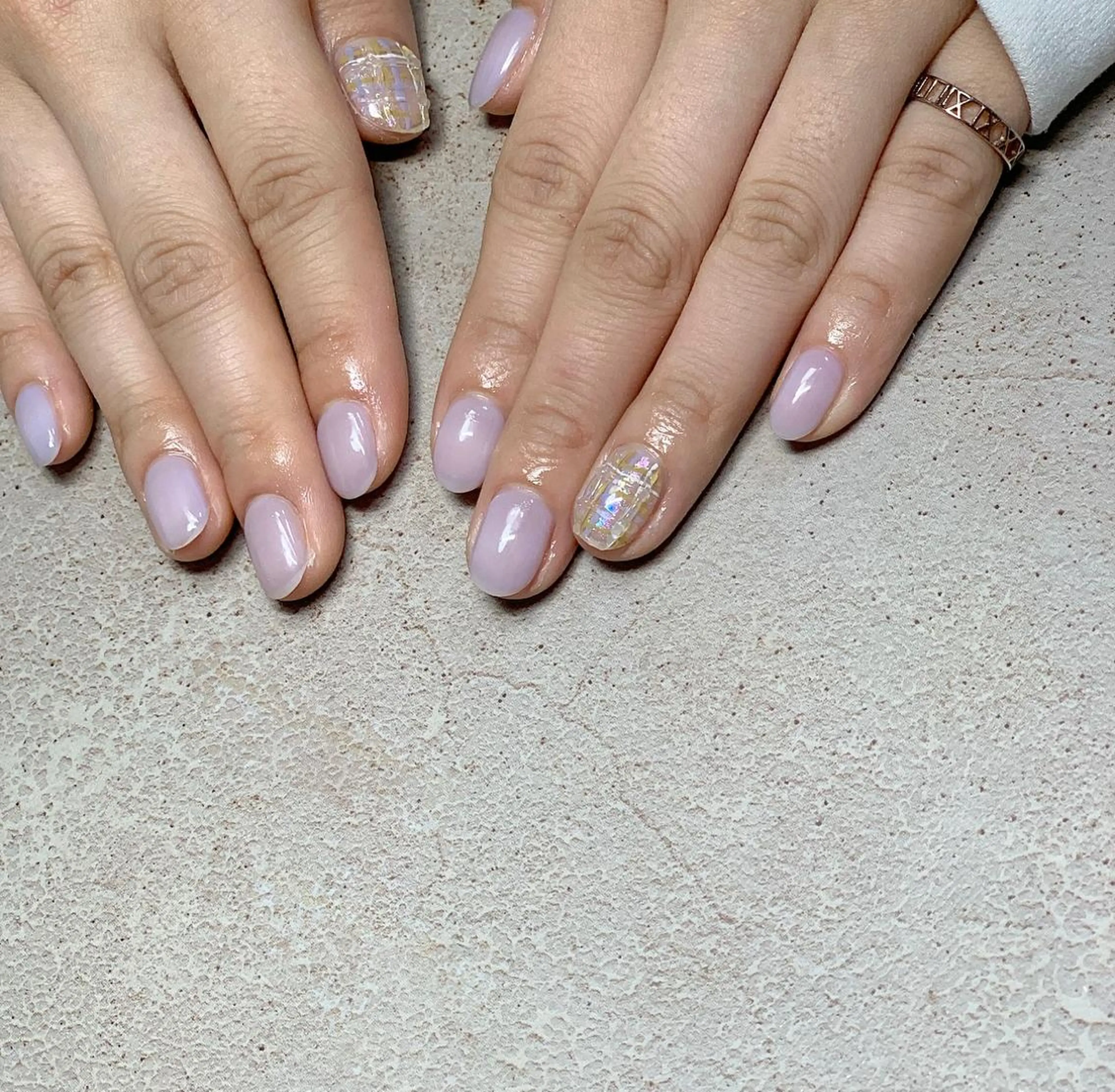 ネイル nail salon naroのエステ・リラクイメージ