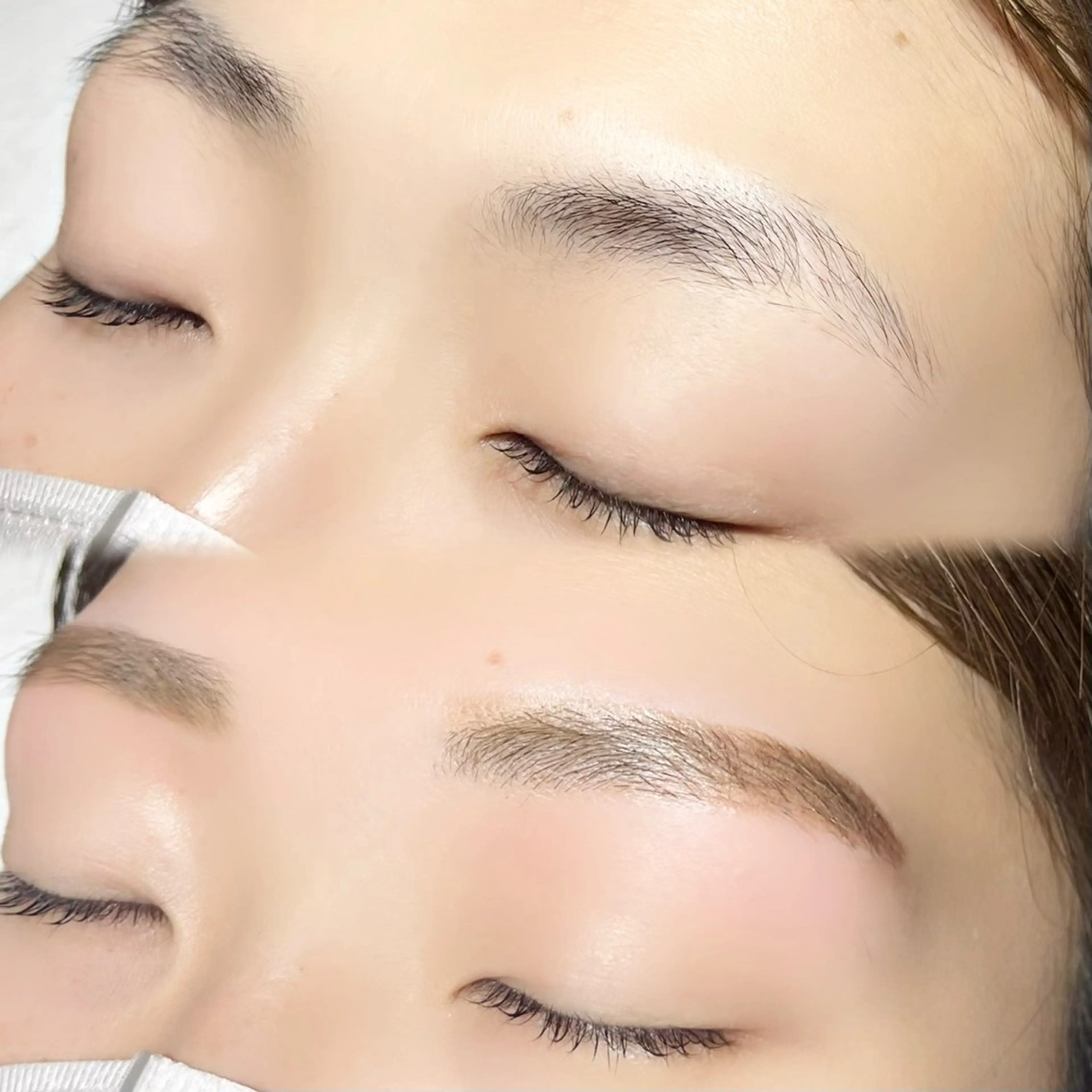アイブロウ ワックス脱毛 眉カット その他(アイブロウ) アイリスト / miki♡のマツエク・マツパデザイン