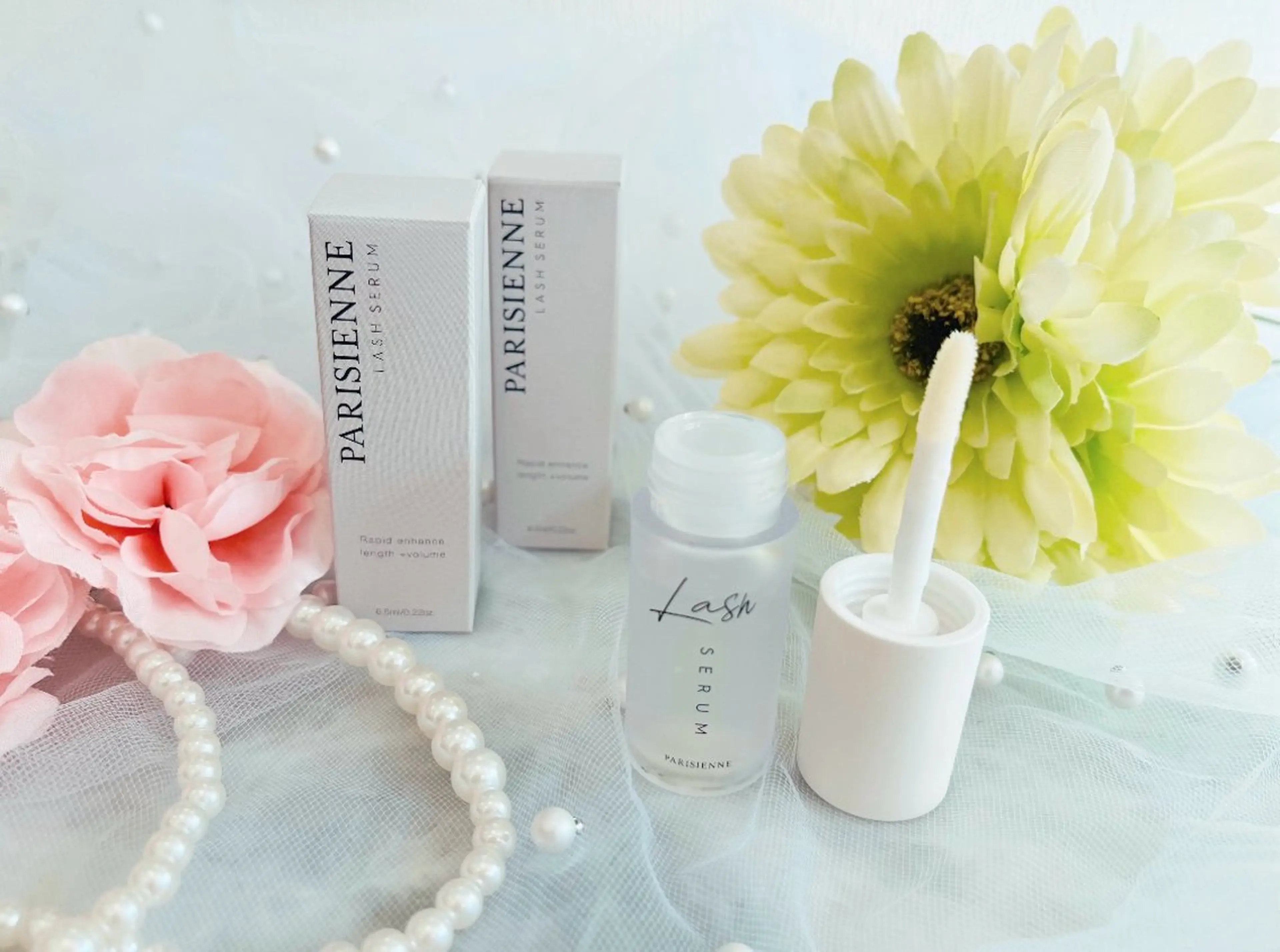 マツエク・マツパ ☆Rizz☆西船橋 川崎のマツエク・マツパデザイン