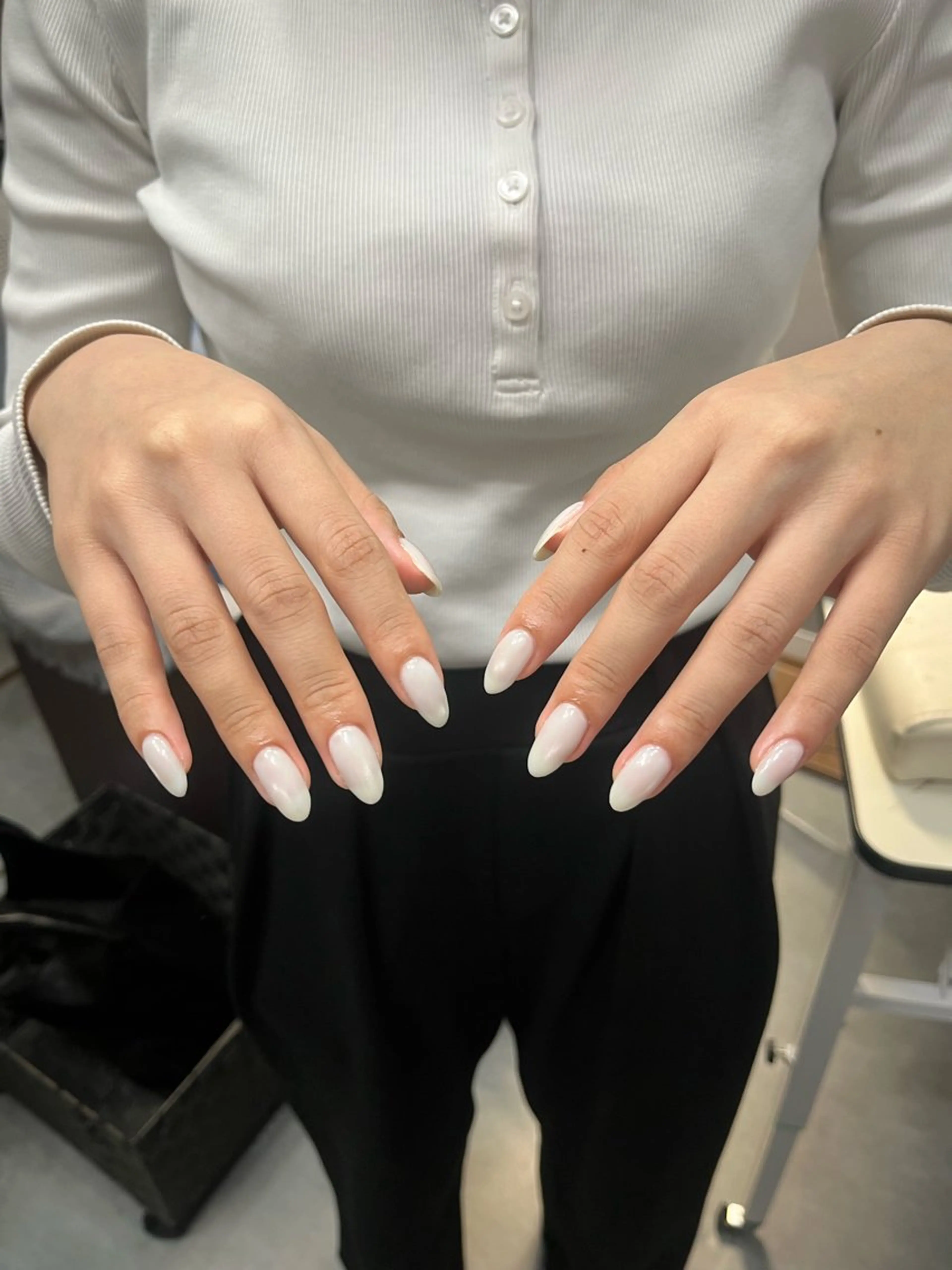 ネイル ハンドネイル Froom🌻 村上夏菜のネイルデザイン
