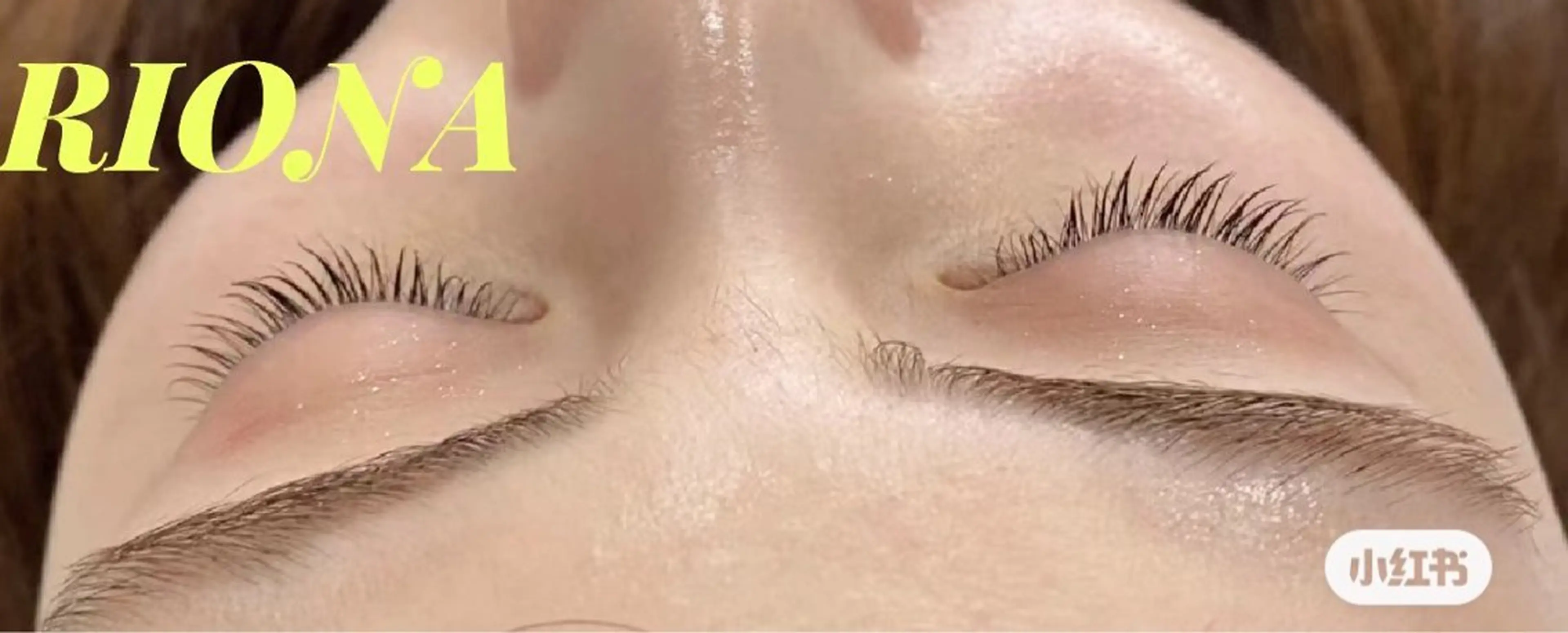 マツエク・マツパ 渡辺 芙実のネイルデザイン