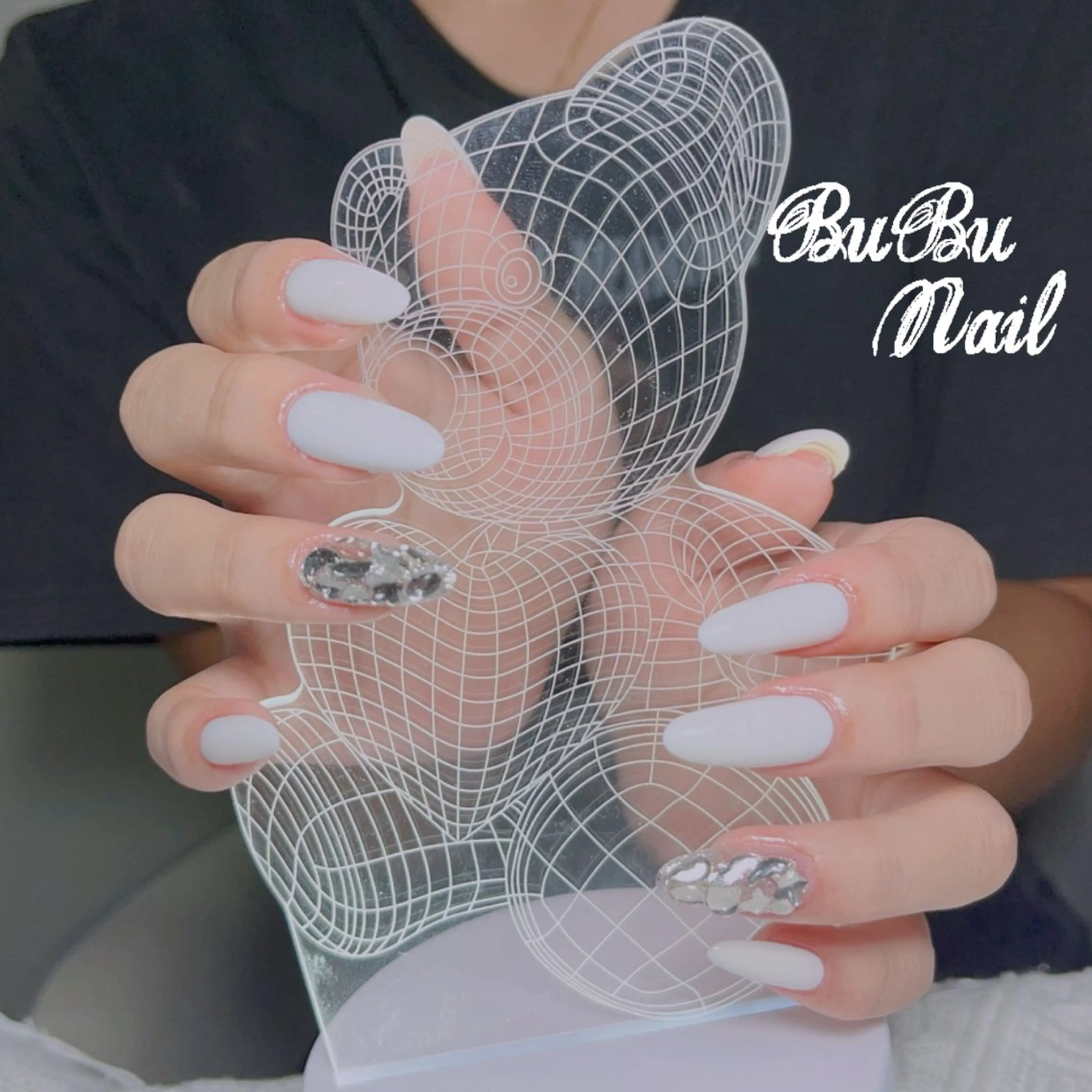 ネイル BuBu Nail渋谷道玄坂2のネイルデザイン