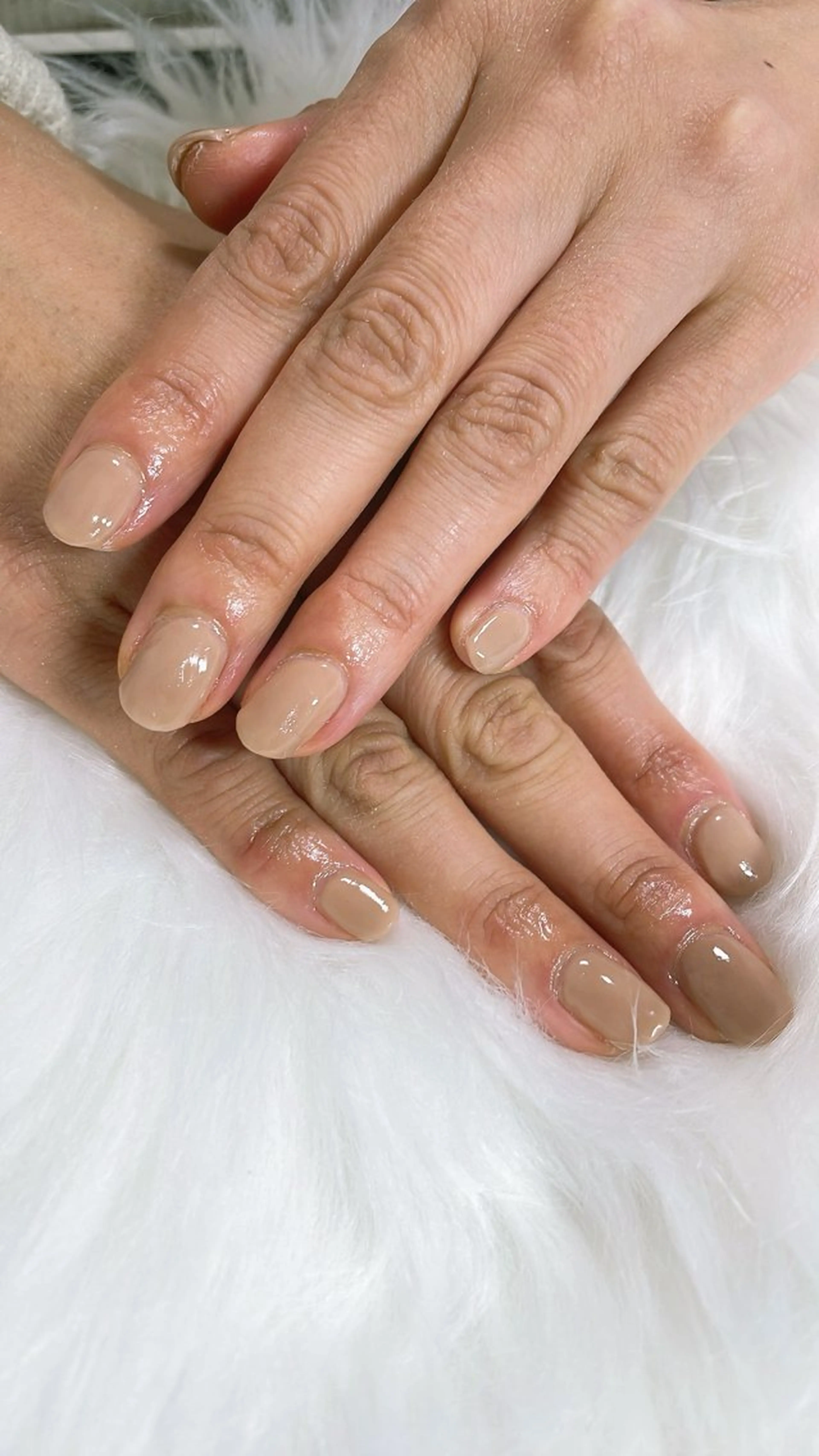 ネイル TOWA NAILのネイルデザイン