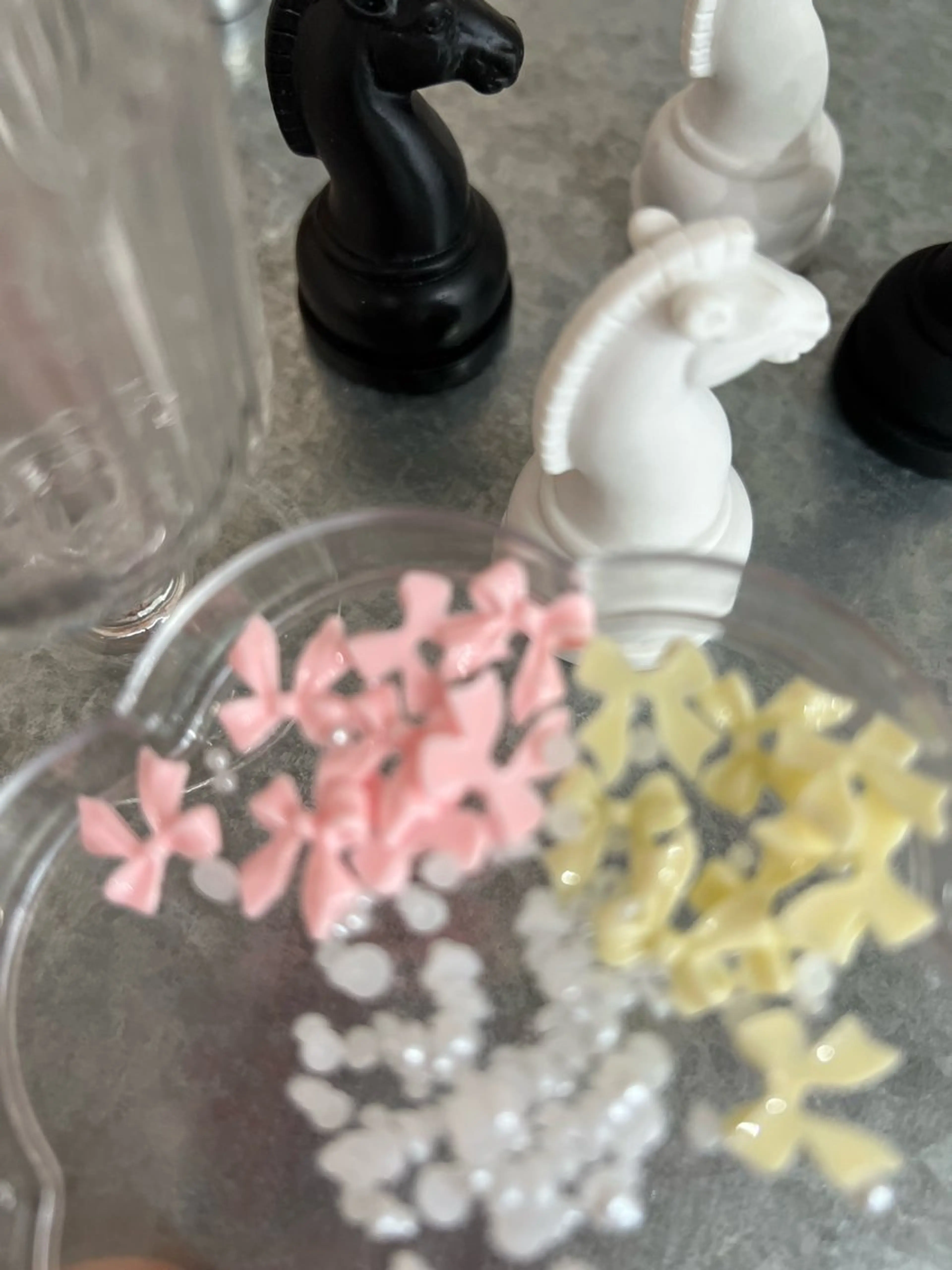 ネイル Private nailsalon  N所属・N nail - KOBE -のネイルデザイン