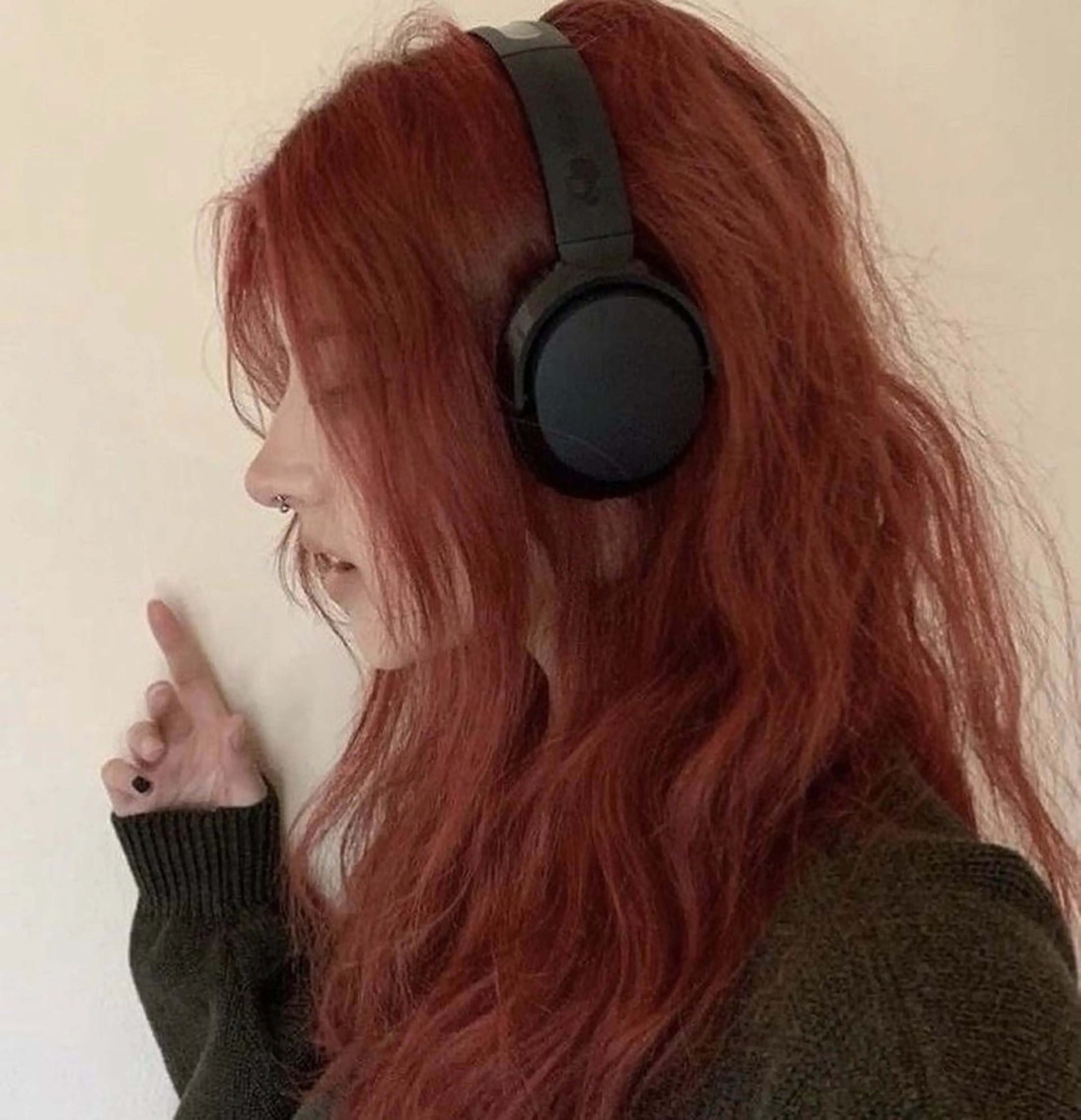 ロング カラー ♦️暖色/縮毛矯正/ 🫗kazuki♦️のヘアスタイル