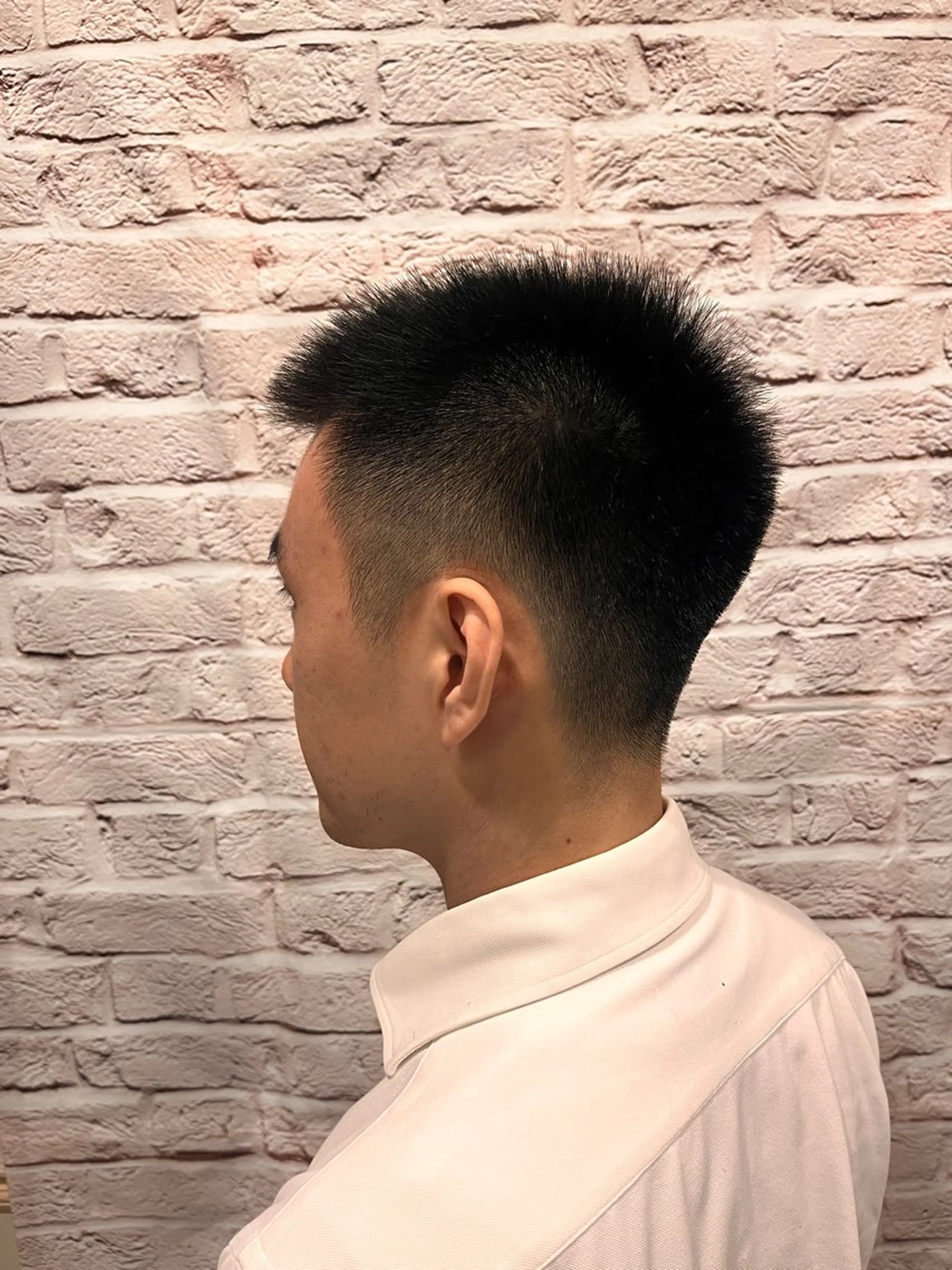 メンズ 💈メンズカット 💈河野透和のヘアスタイル
