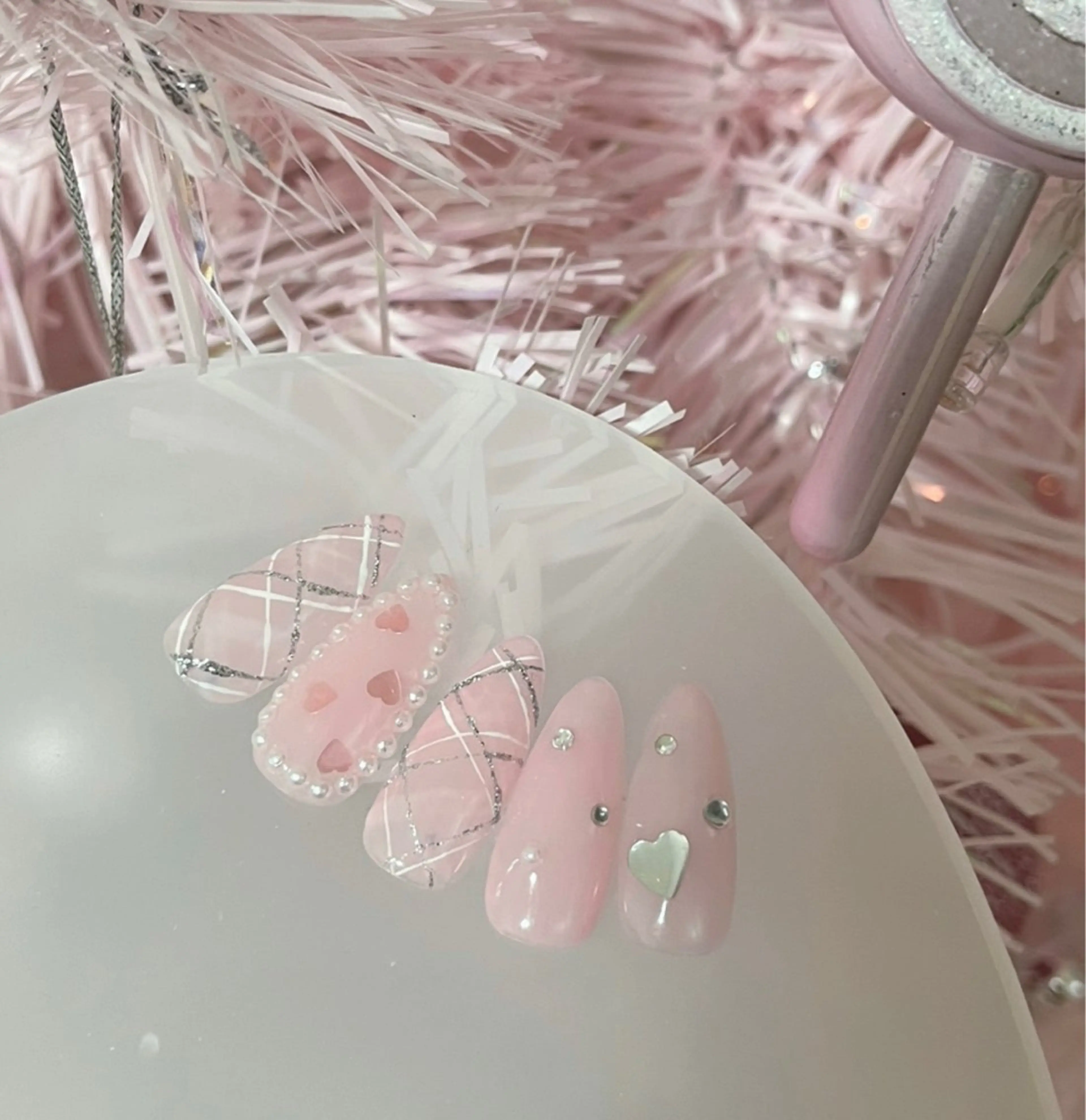 ネイル ri kaの眉毛・アイブロウイメージ