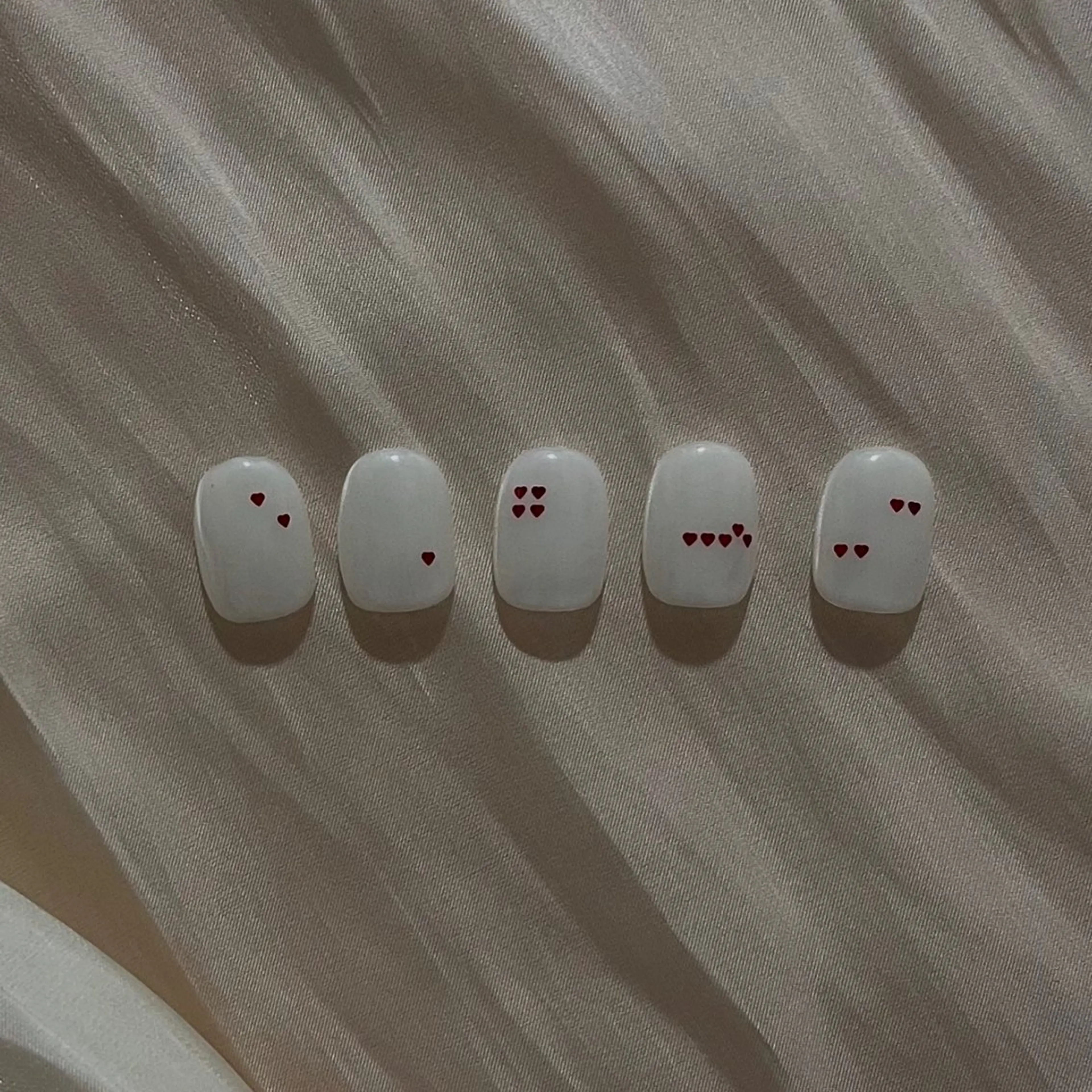 ネイル neroria nailのネイルデザイン