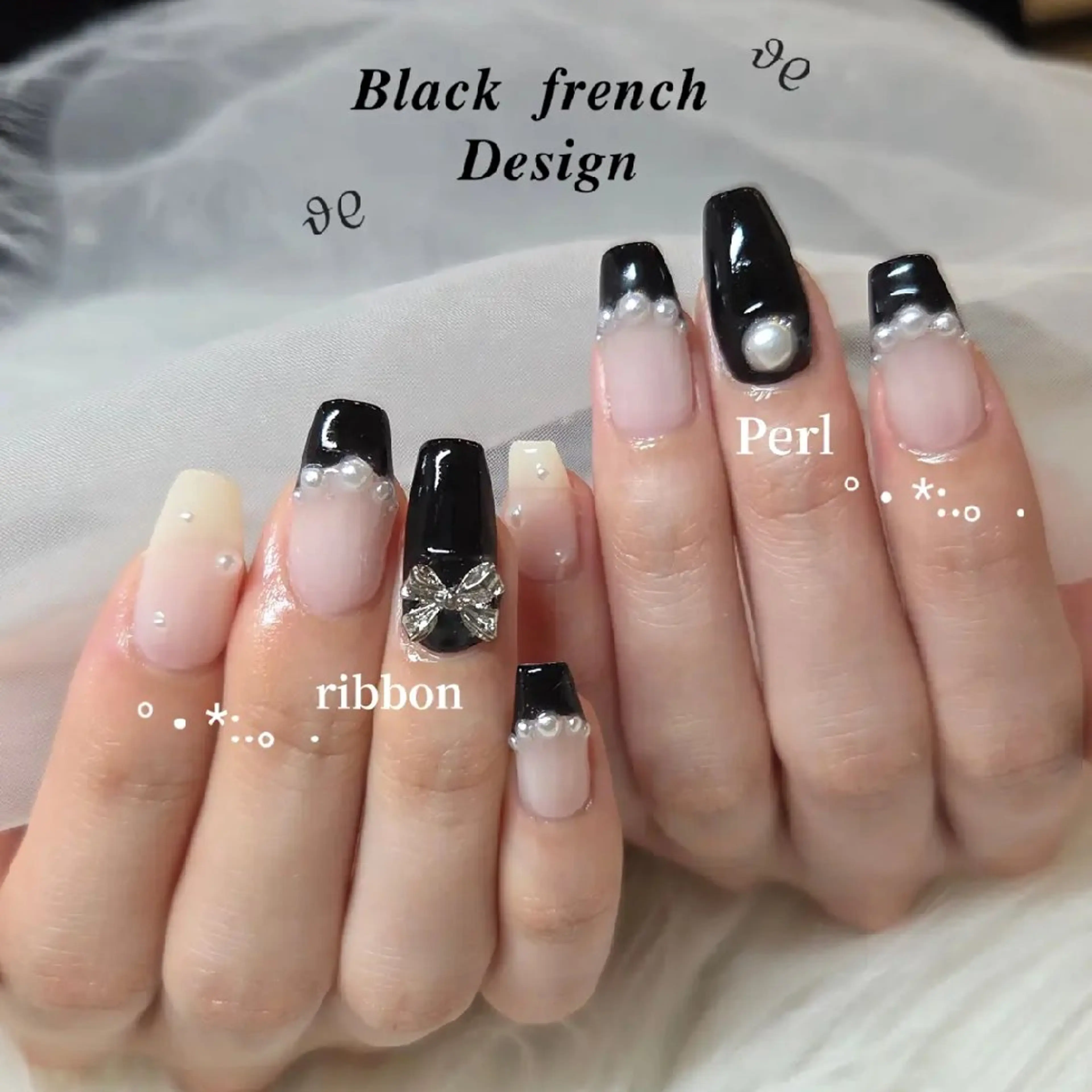 ネイル ハンドネイル Ugirl Nail Seikaのネイルデザイン