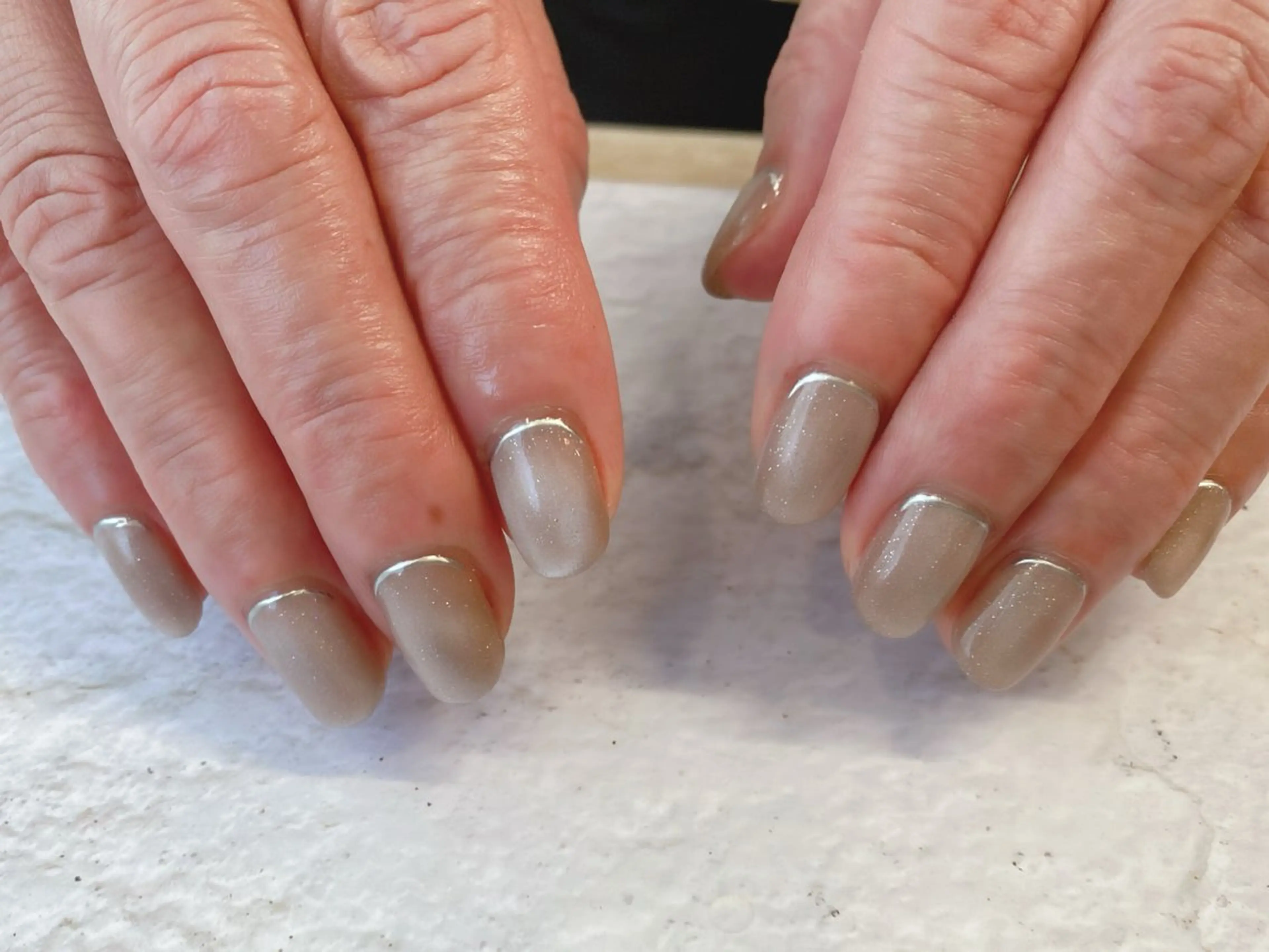 ネイル AlohaKapi Kazueのネイルデザイン