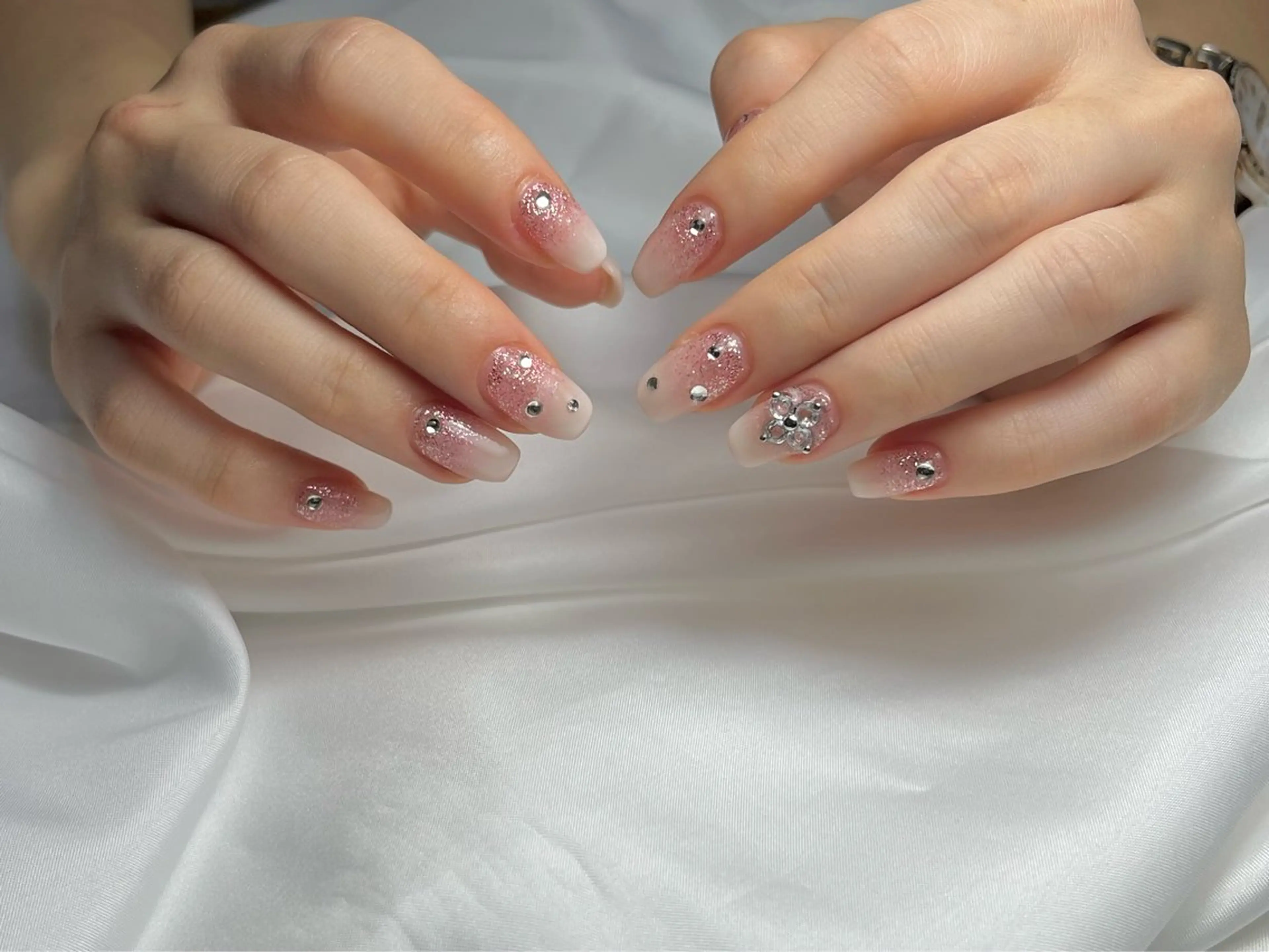 ネイル ハンドネイル IK_ nailのネイルデザイン