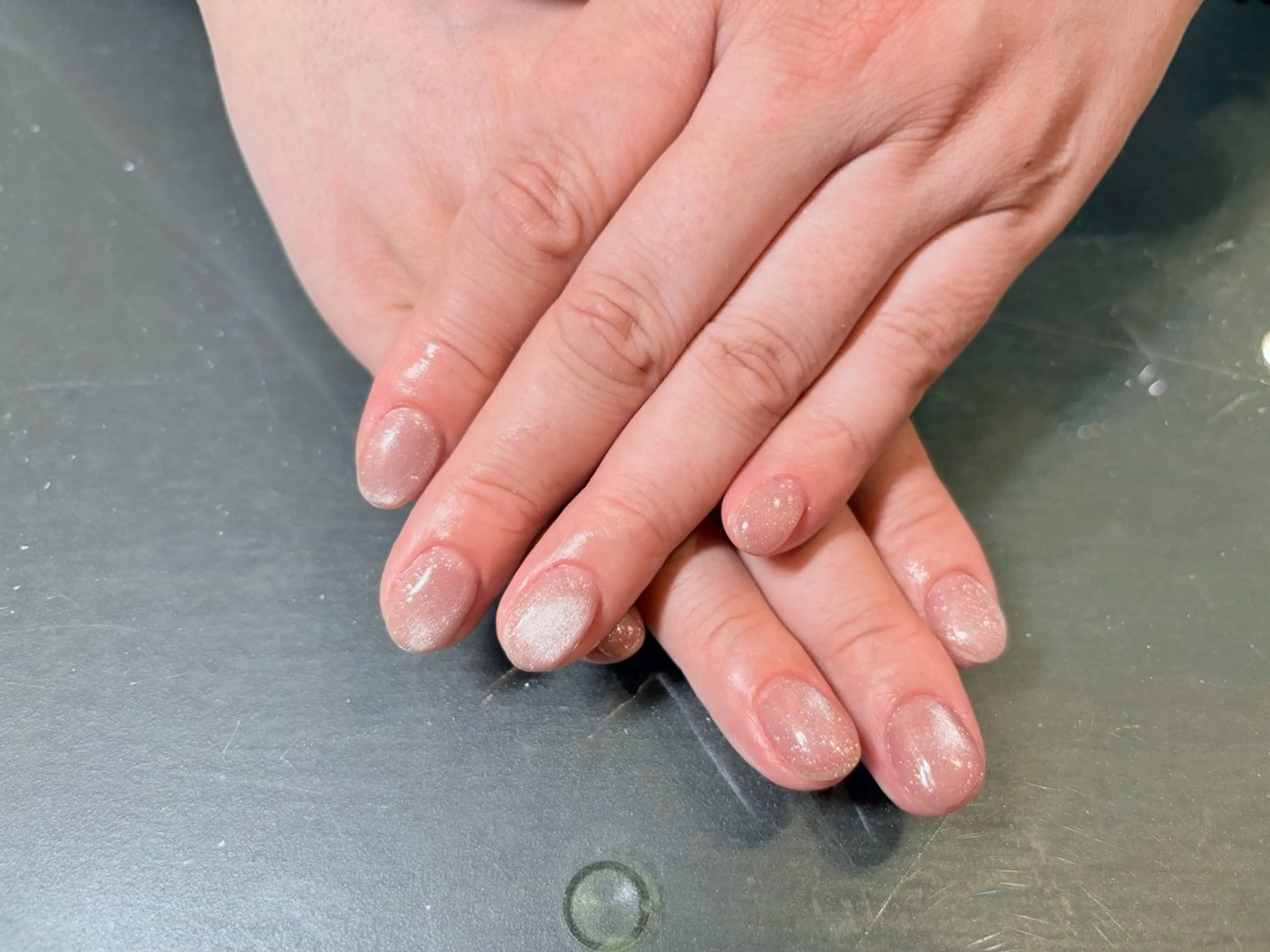 ネイル LOOPS目黒店 まなみのネイルデザイン