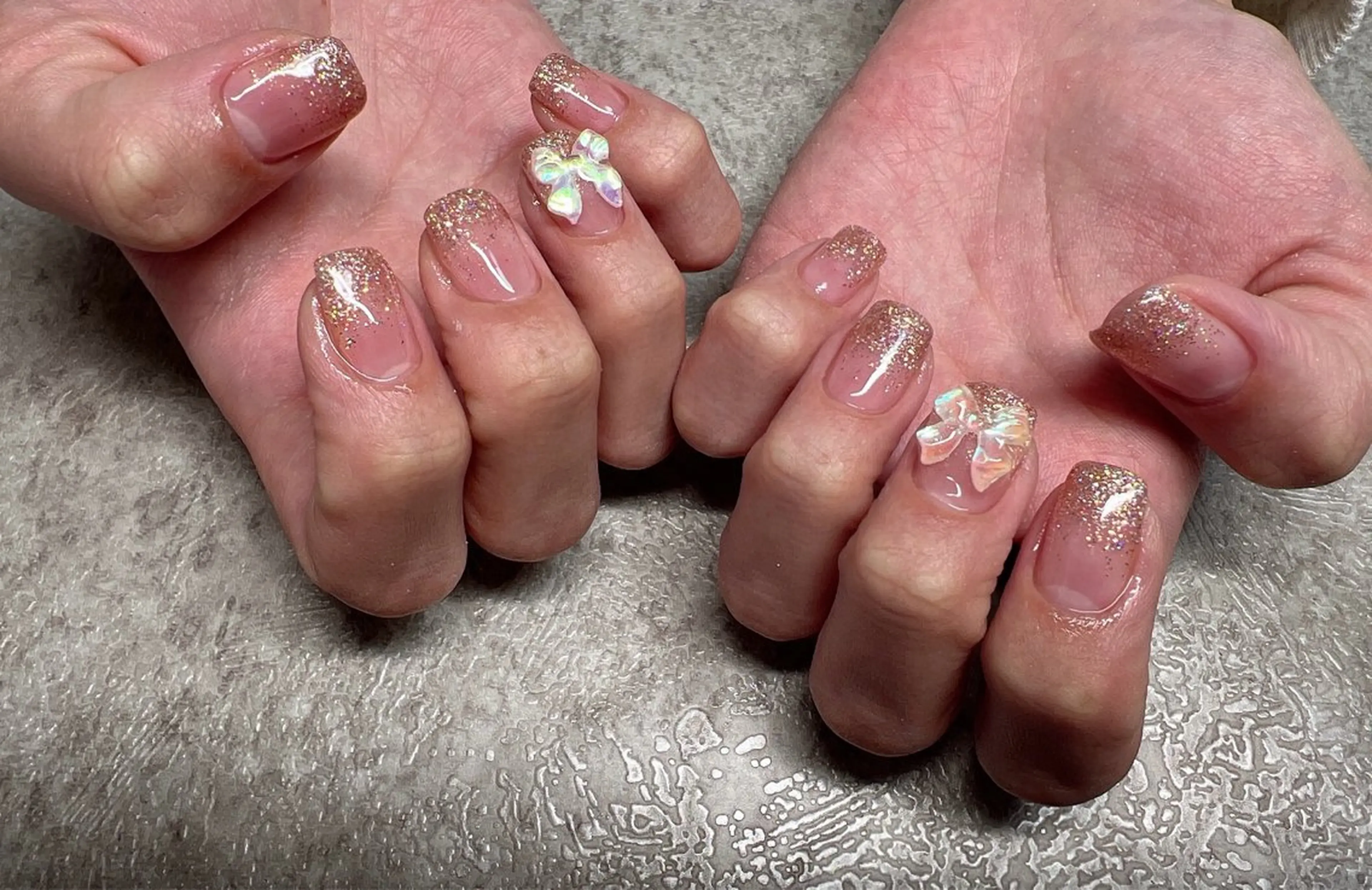 ネイル ハンドネイル Lavish nailのネイルデザイン