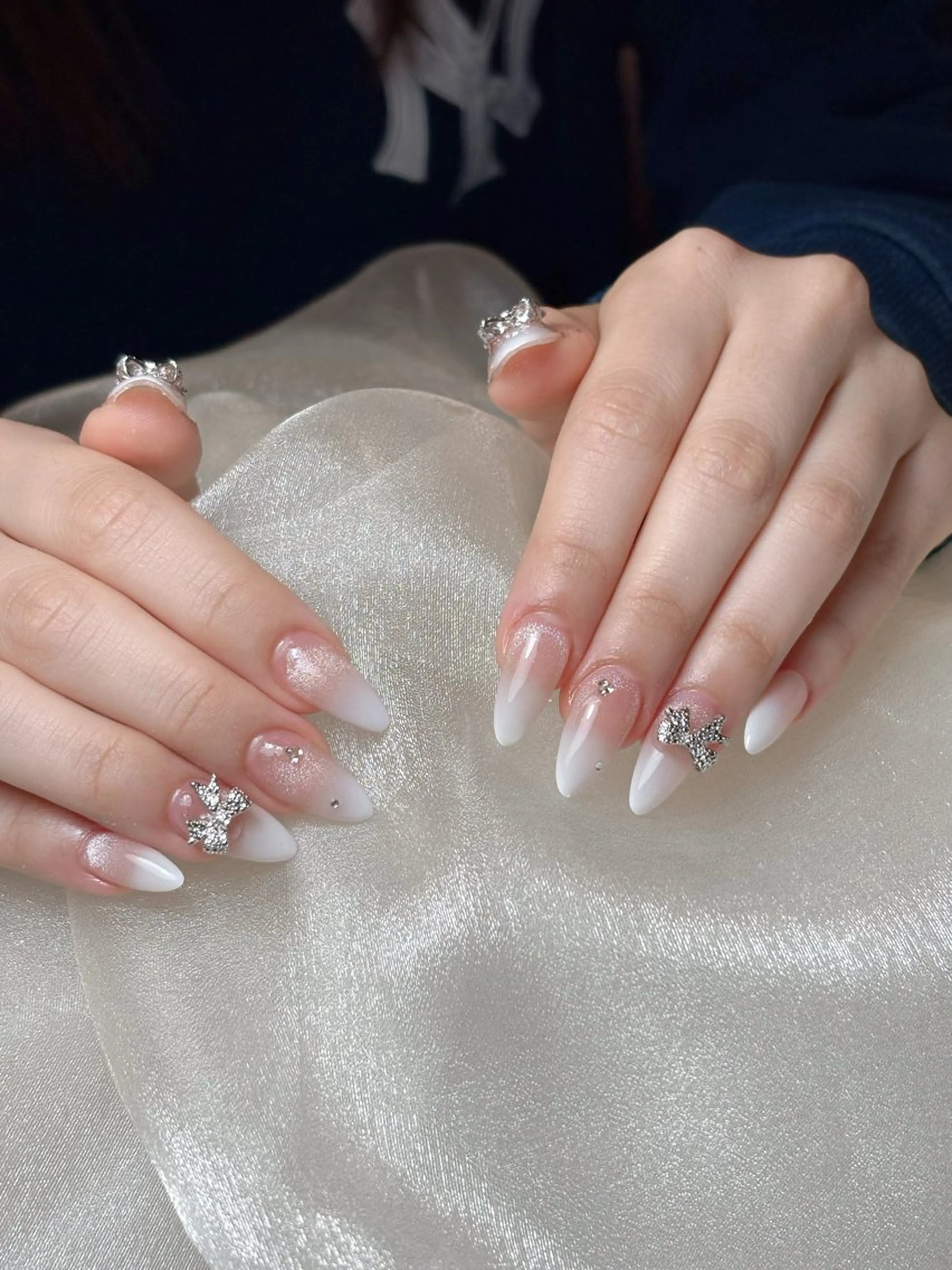 ネイル ネイル👑クイーンズ NailQueensのネイルデザイン