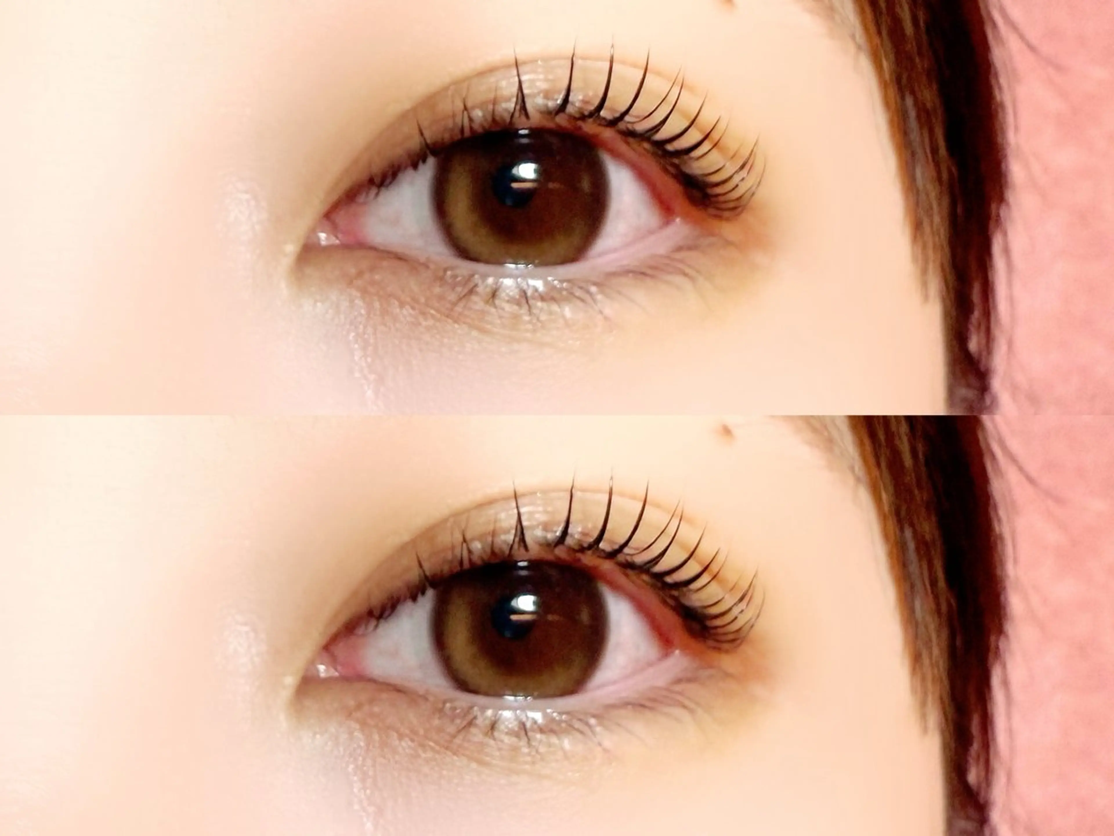 マツエク・マツパ マツパ sola: neolive近藤のマツエク・マツパデザイン