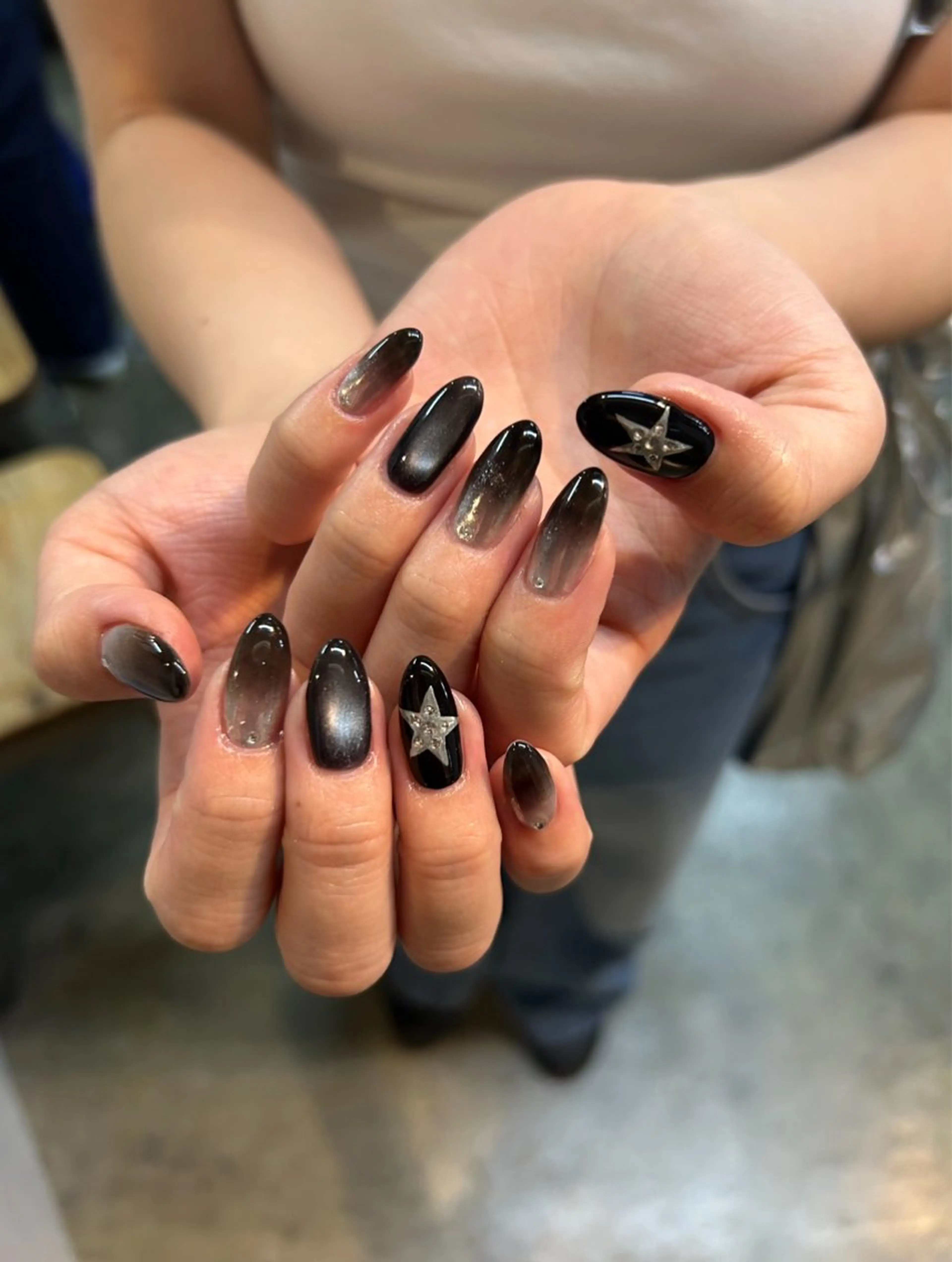 ネイル tipsy＋mayu /個性派・海外のネイルデザイン