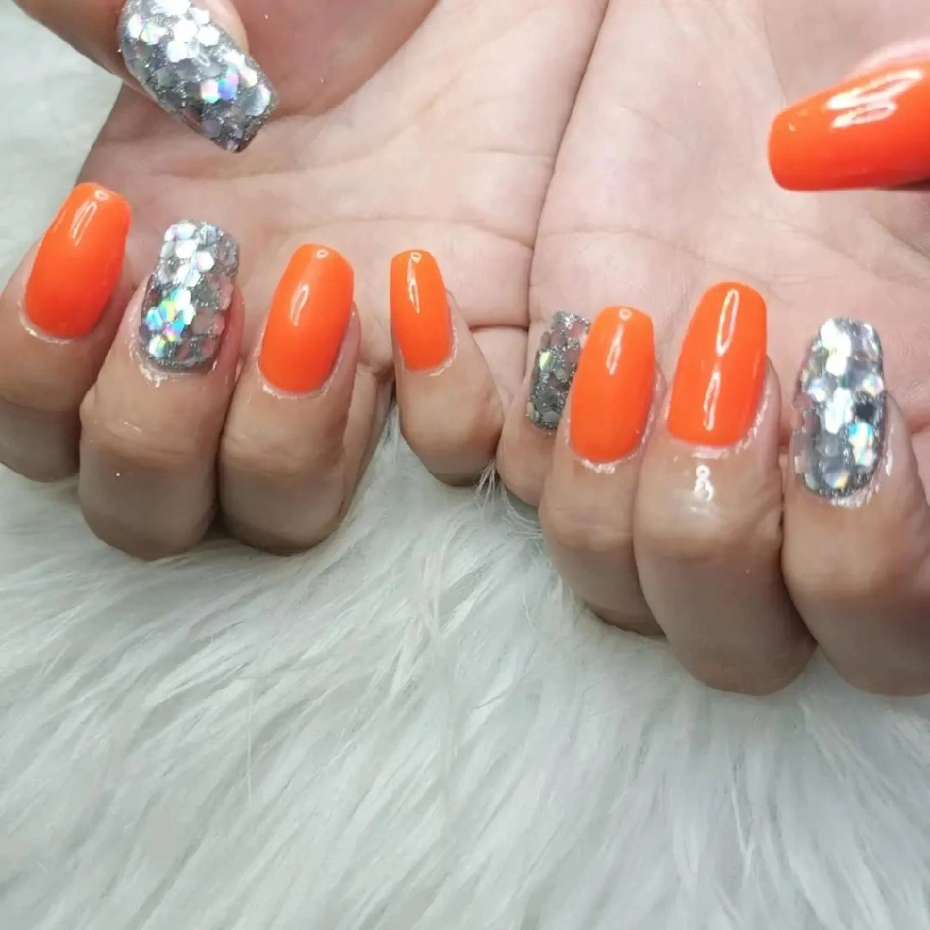 ネイル Kame_ nail🐢💕のネイルデザイン