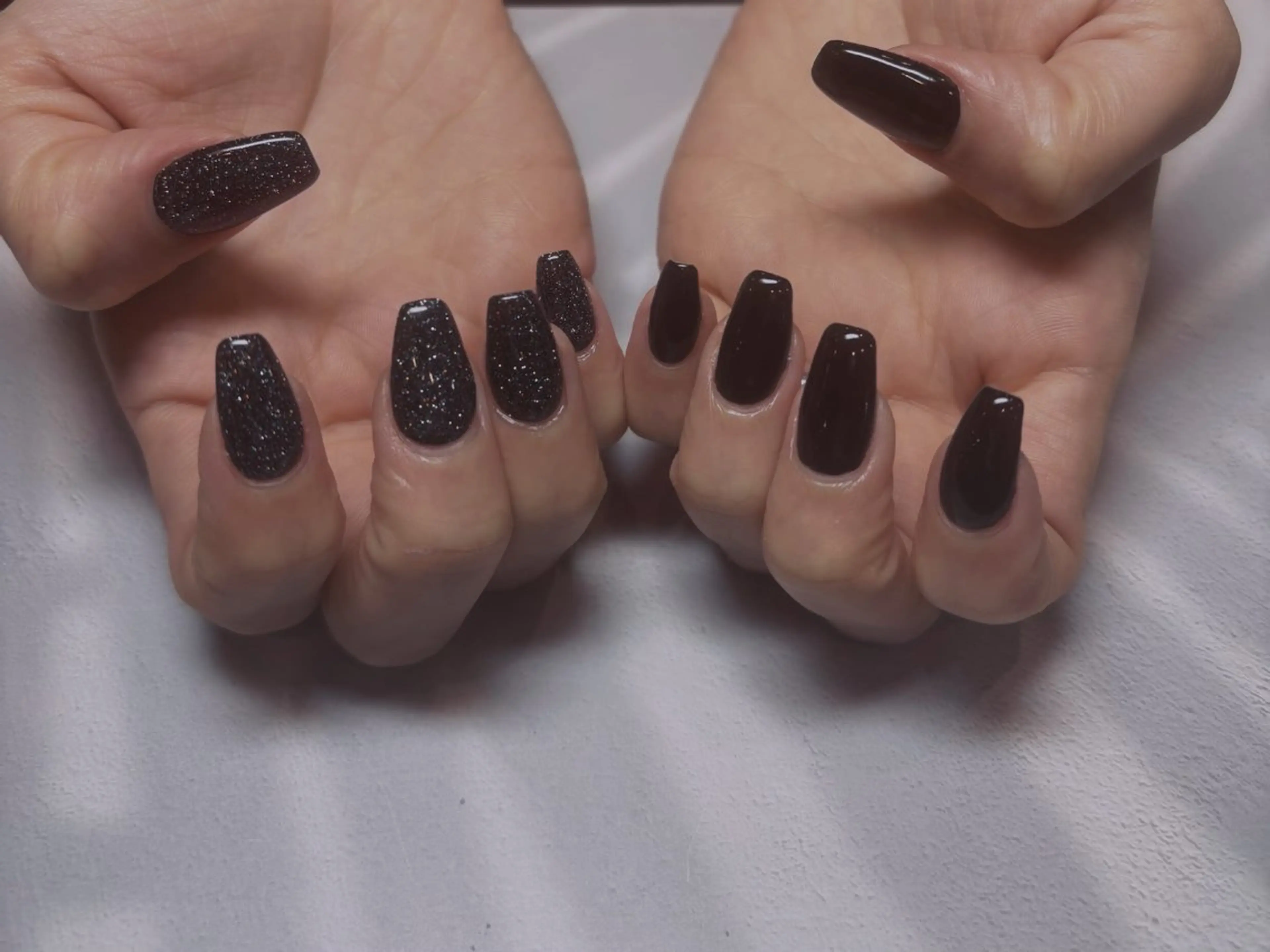 ネイル ハンドネイル 肥後joieange 心斎橋店のネイルデザイン