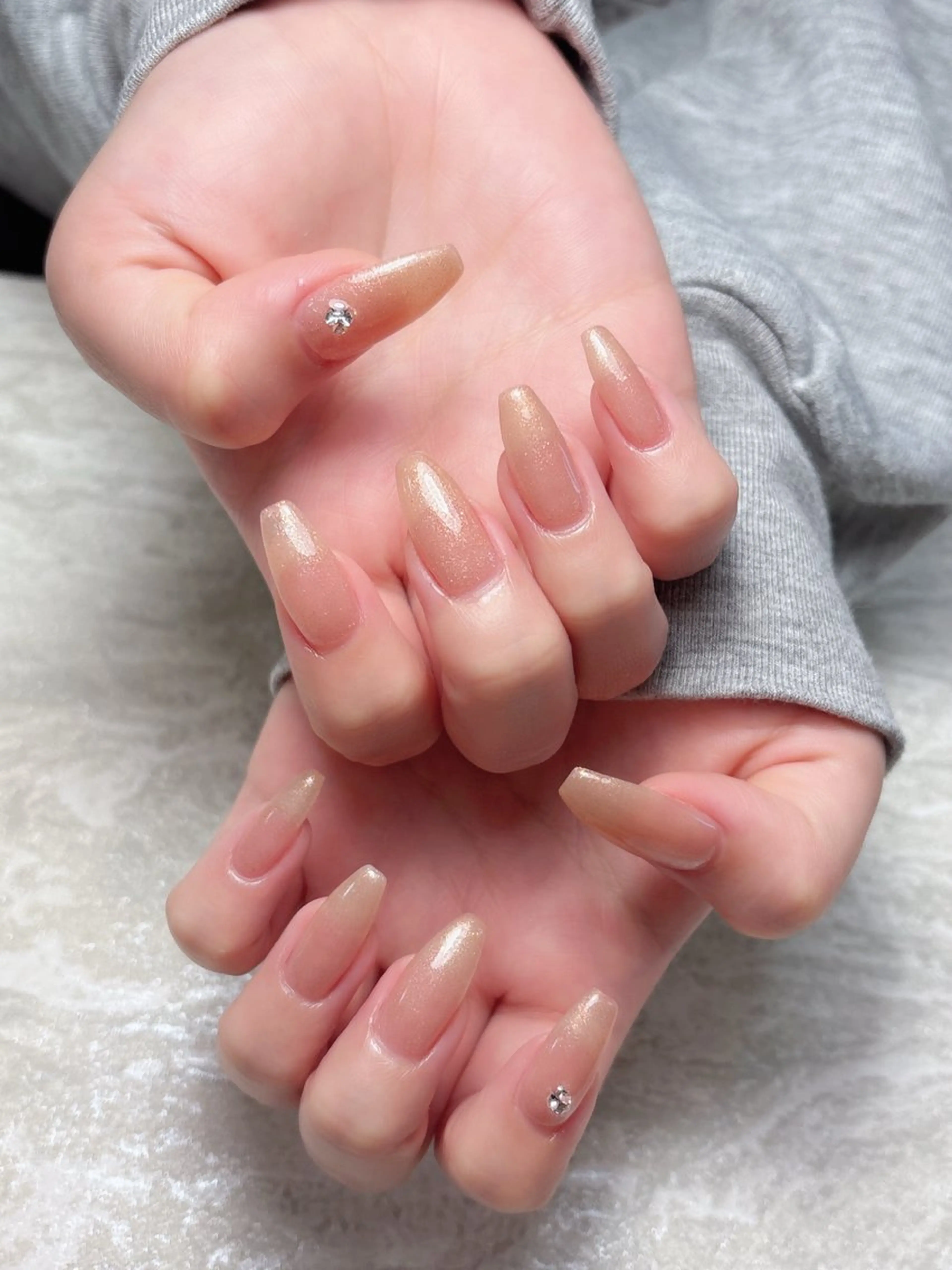 ネイル 💅ネイルハウス🏡 🎀TOMO🎀のネイルデザイン