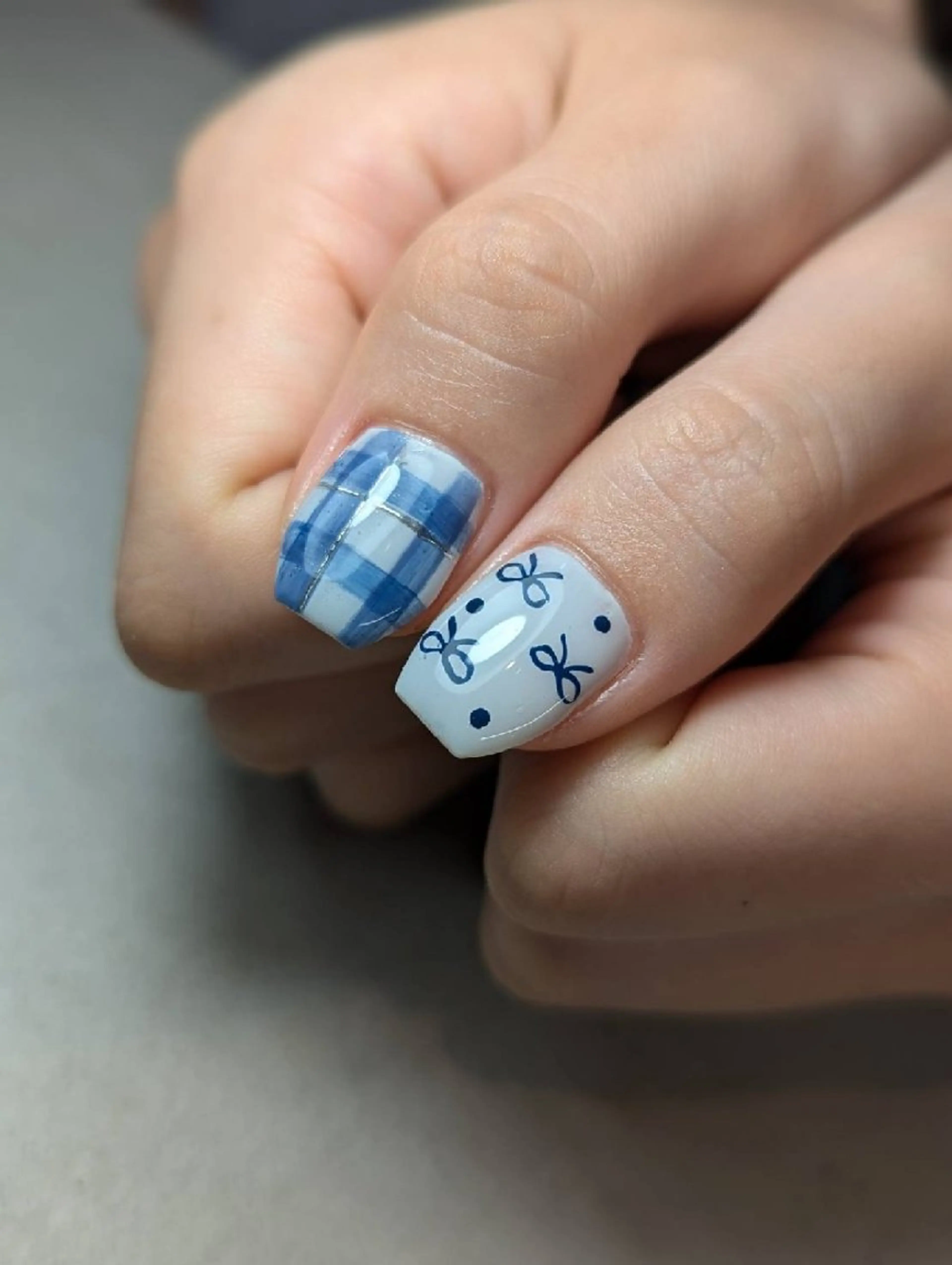 ネイル Nailsalon BEeR。のネイルデザイン