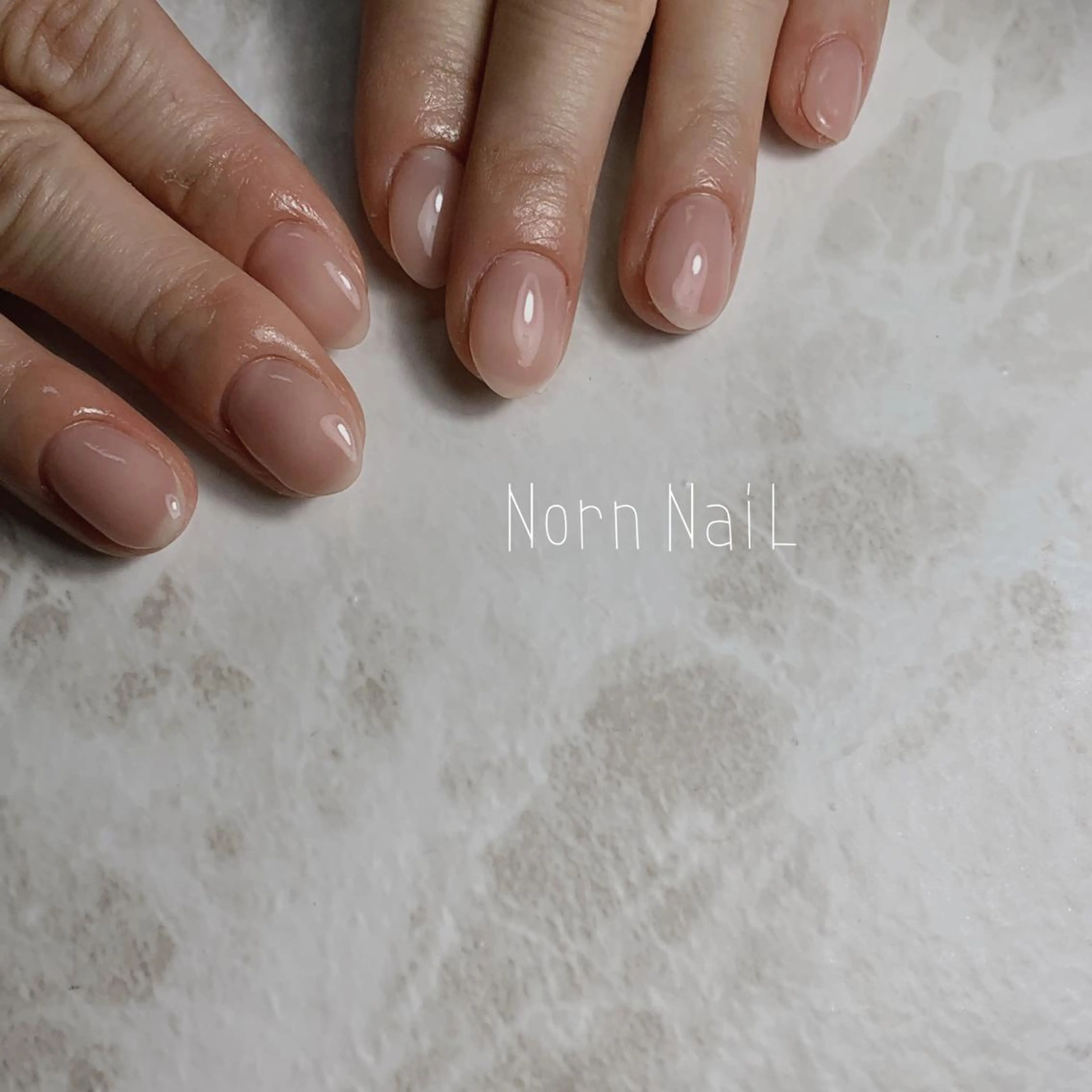 ネイル ハンドネイル U Ayaのネイルデザイン