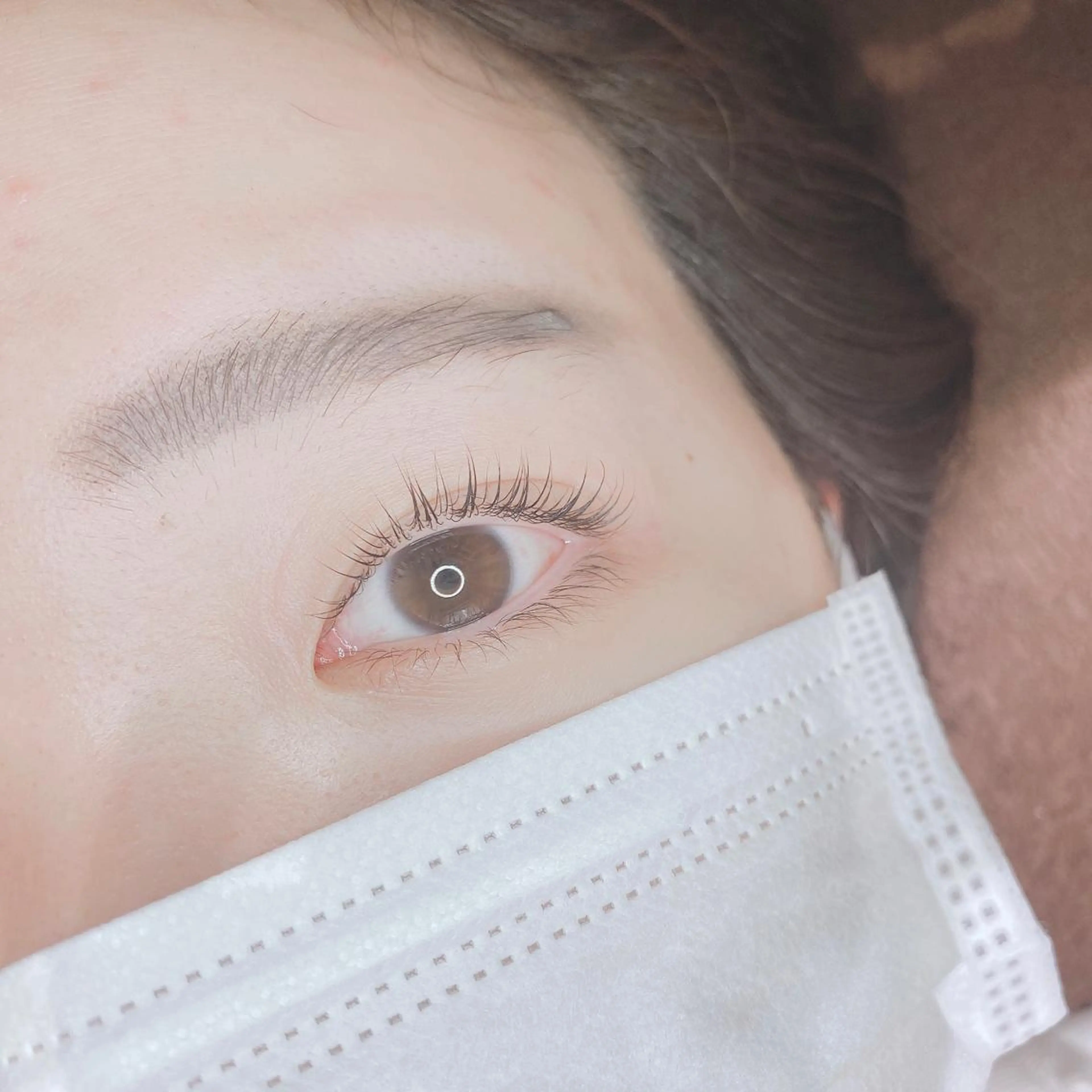 マツエク・マツパ まつげパーマ Neo店長🌿 KOTONO🌿のマツエク・マツパデザイン