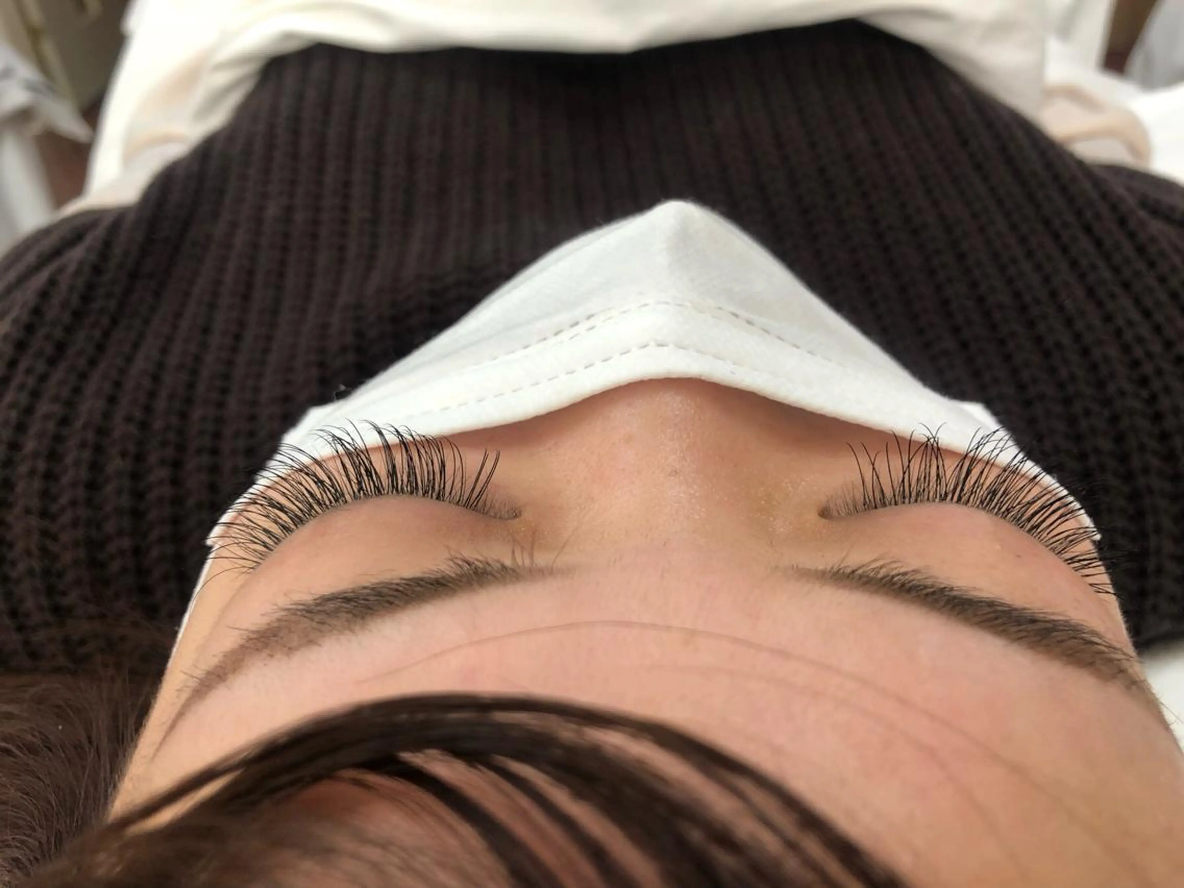 マツエク・マツパ Melty サロンのマツエク・マツパデザイン