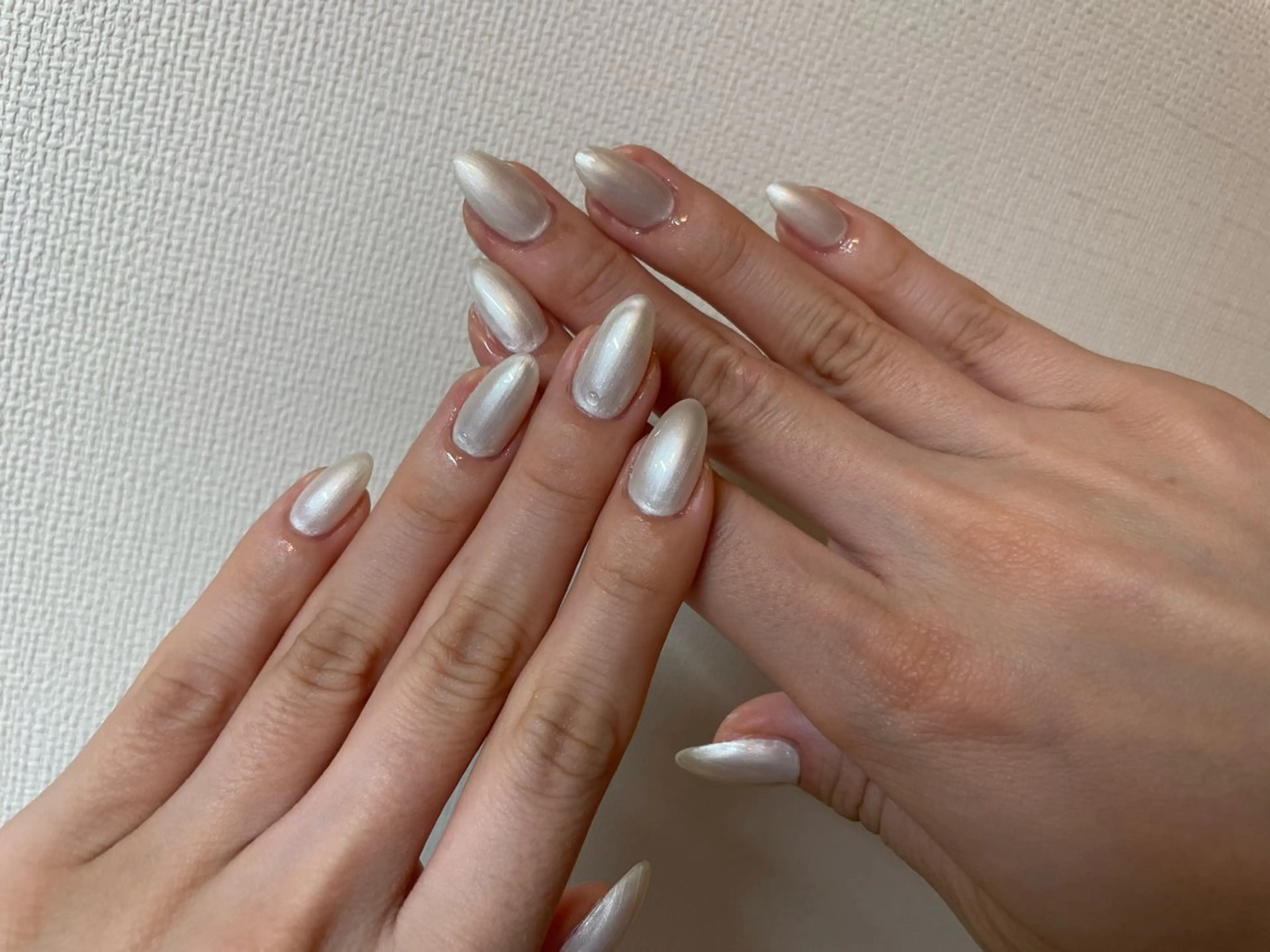 ネイル ハンドネイル エン Nail salonのネイルデザイン