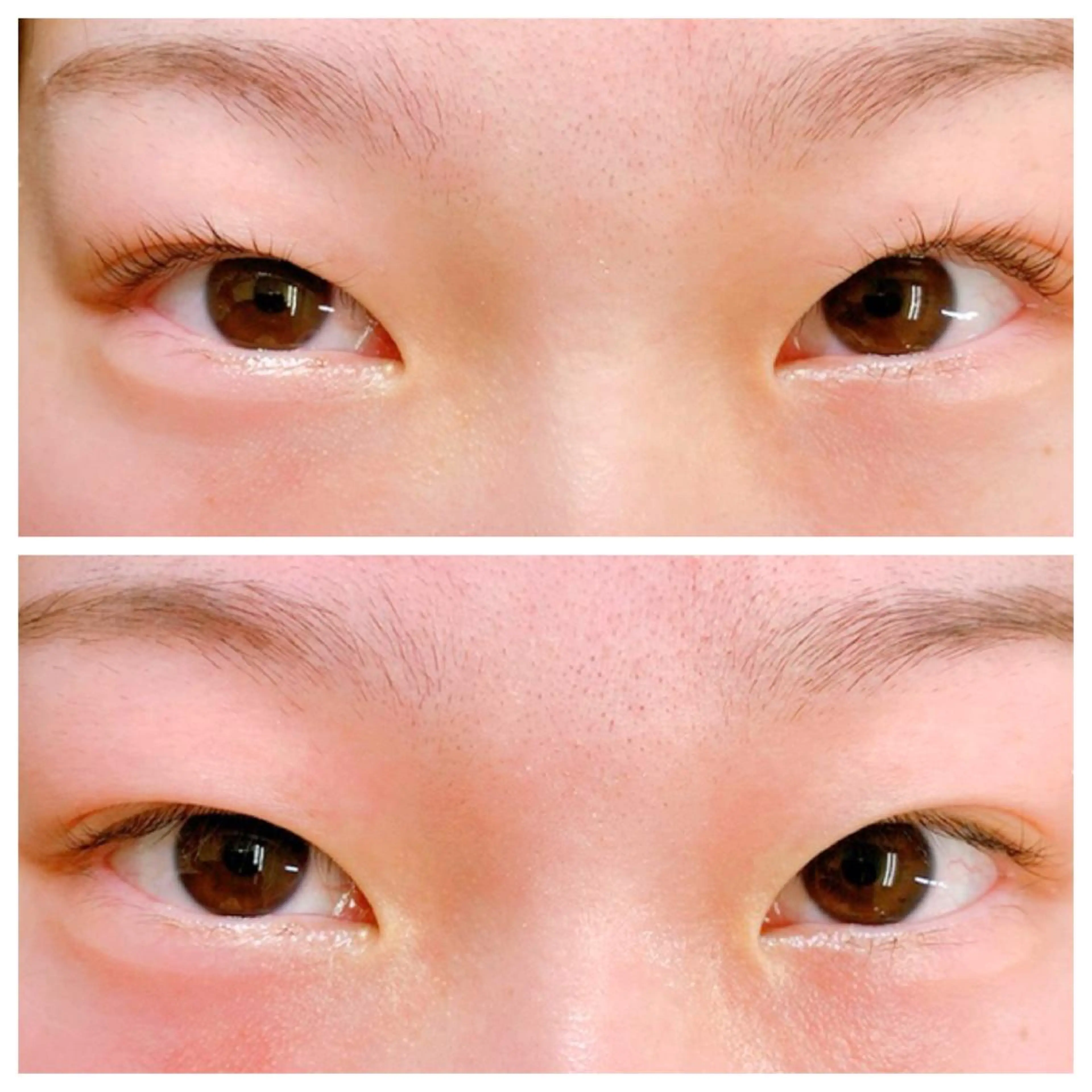 マツエク・マツパ Ｋ△Ｎ△♡かな ヘア&まつげのマツエク・マツパデザイン